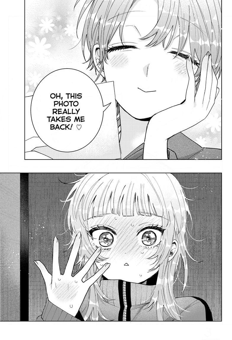 Momose Akira no Hatsukoi Hatan-chuu