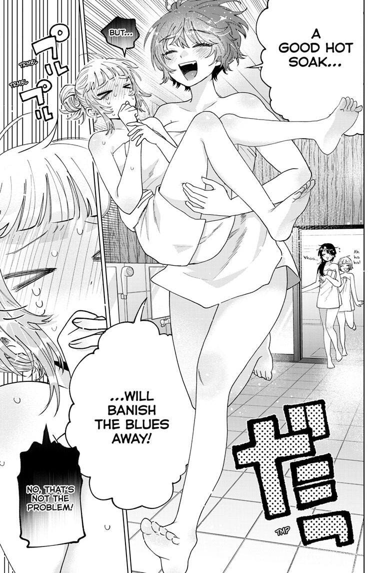 Momose Akira no Hatsukoi Hatan-chuu