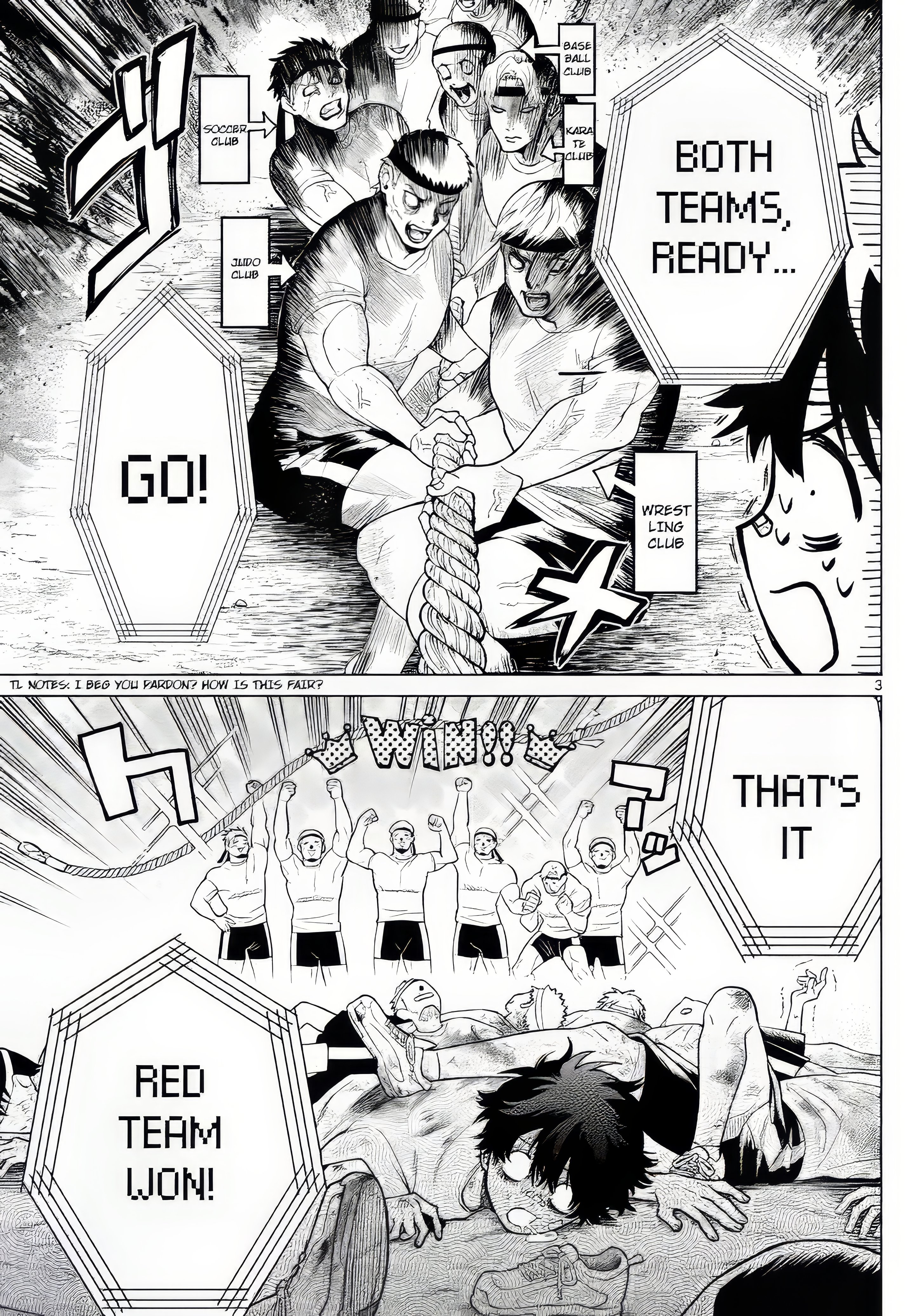 Momose Akira no Hatsukoi Hatan-chuu