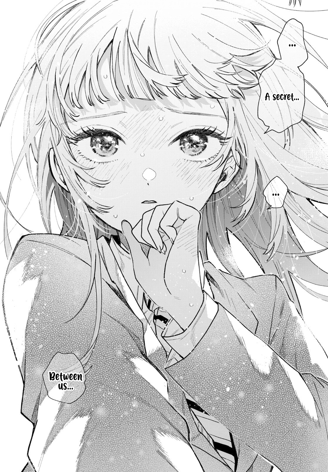 Momose Akira no Hatsukoi Hatan-chuu