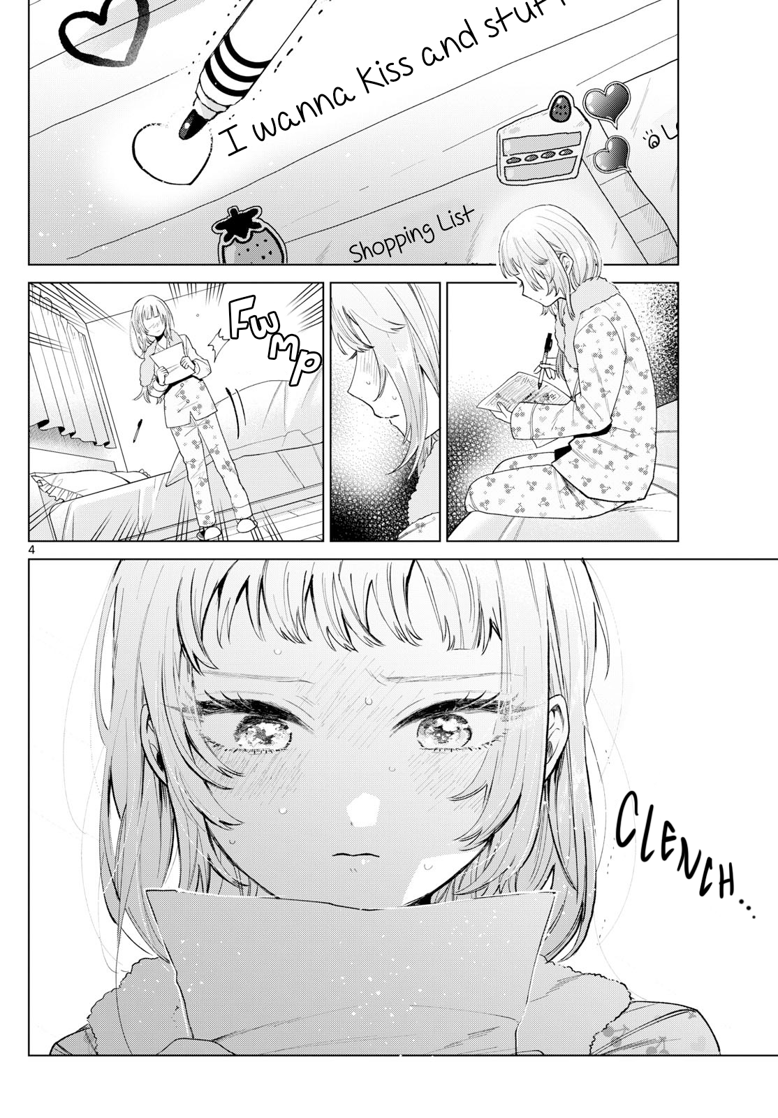Momose Akira no Hatsukoi Hatan-chuu