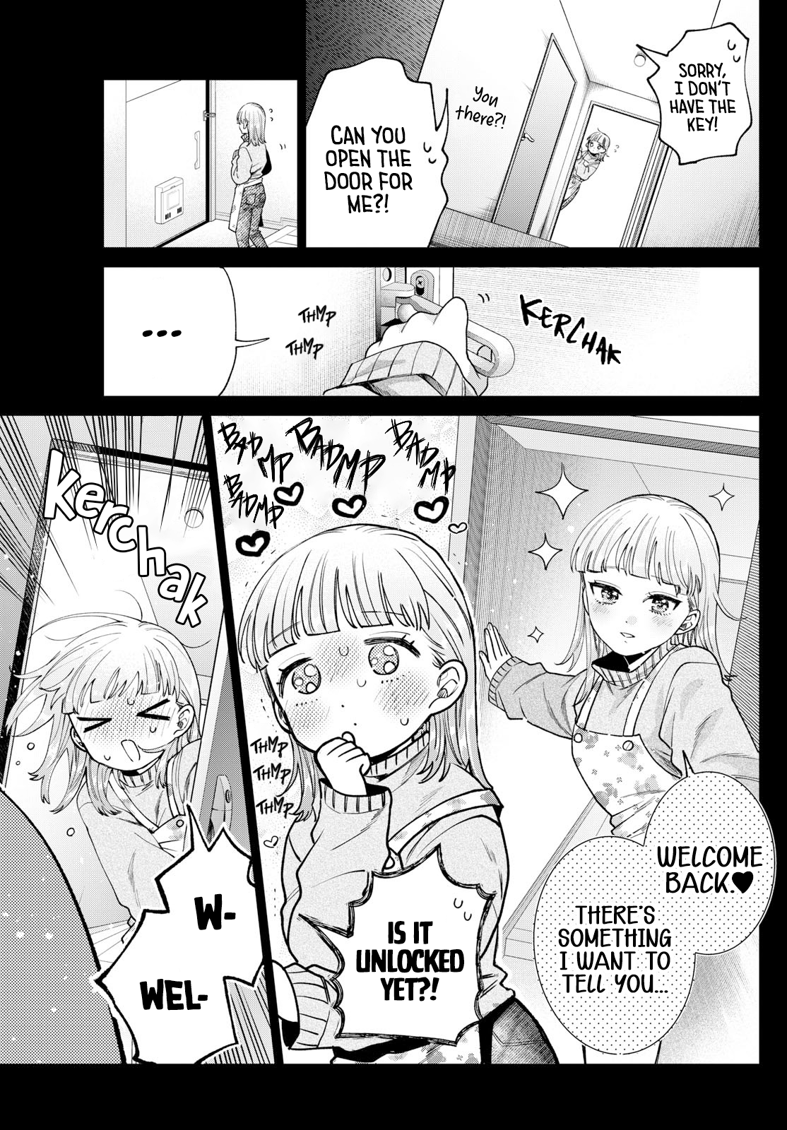 Momose Akira no Hatsukoi Hatan-chuu