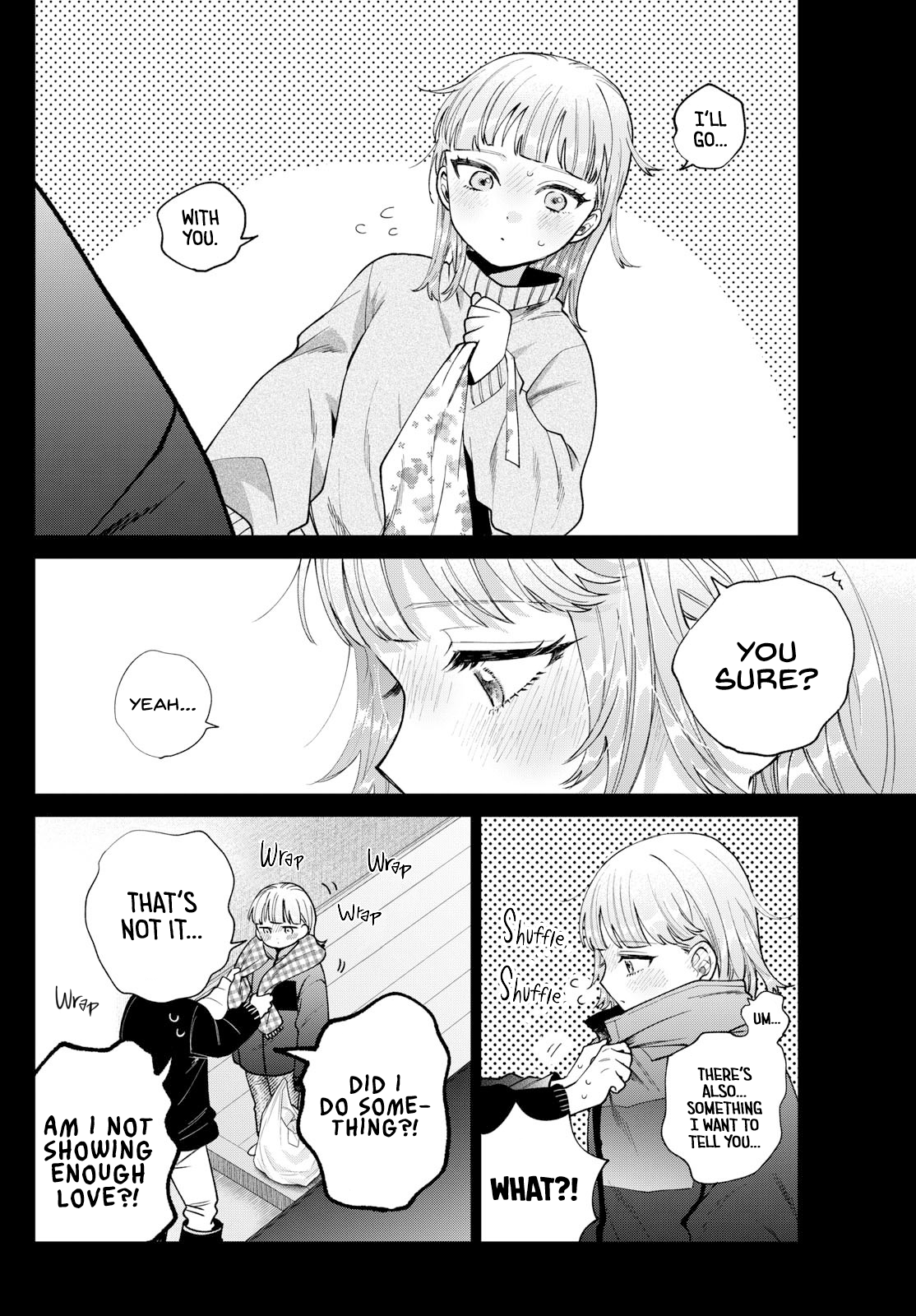 Momose Akira no Hatsukoi Hatan-chuu