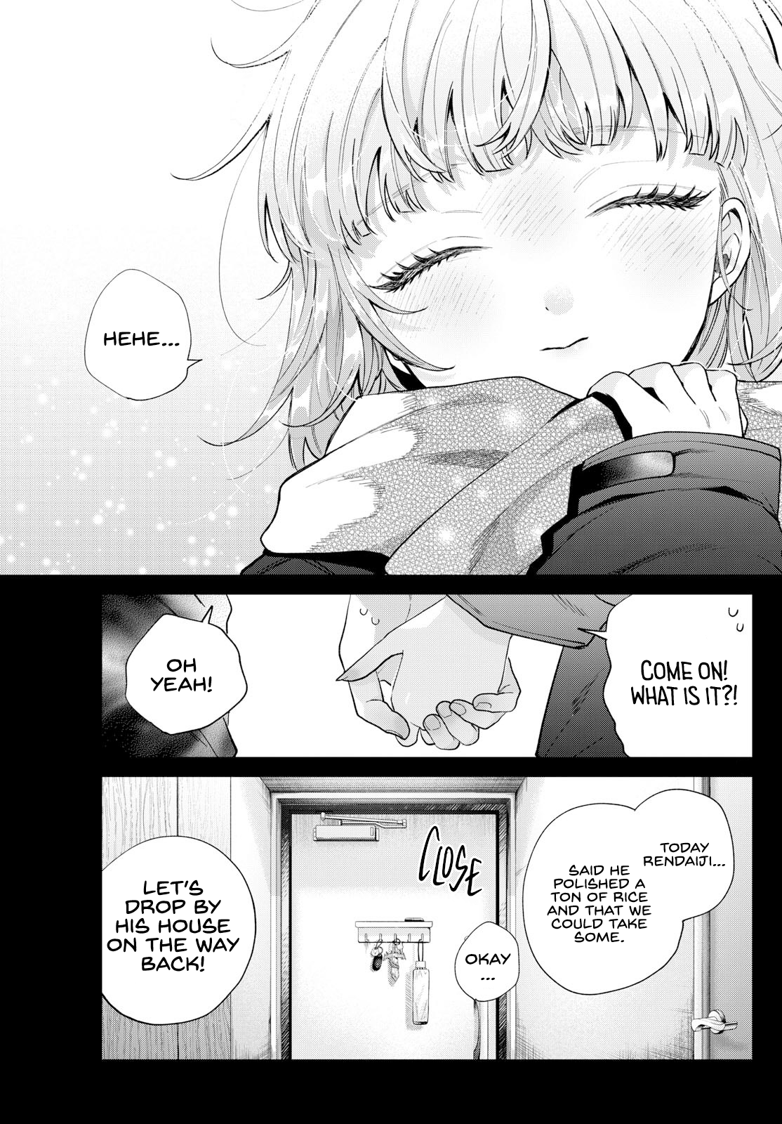 Momose Akira no Hatsukoi Hatan-chuu