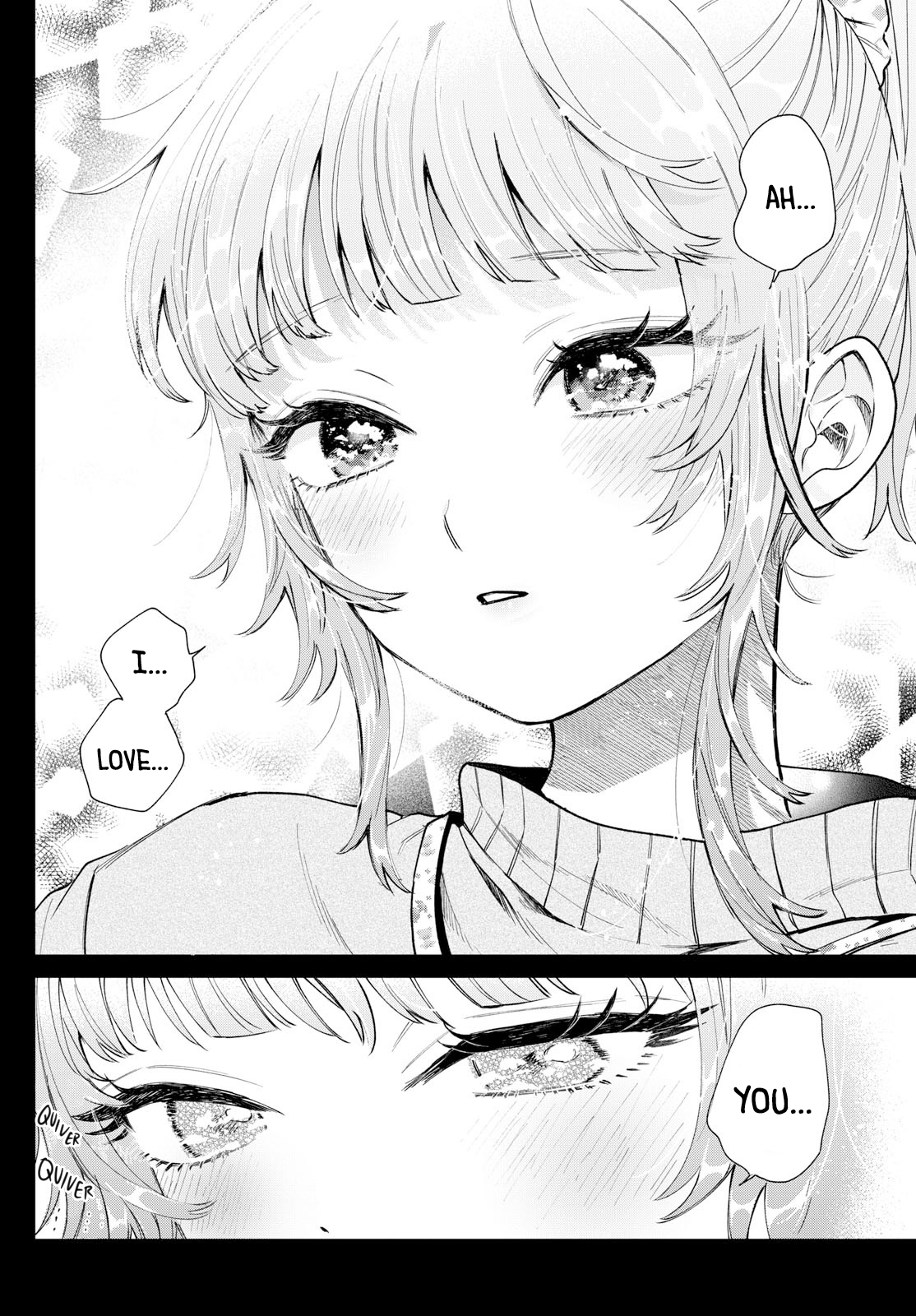 Momose Akira no Hatsukoi Hatan-chuu