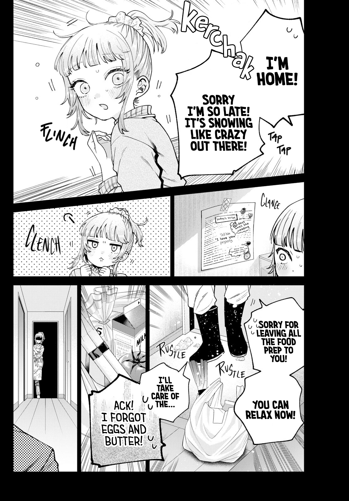 Momose Akira no Hatsukoi Hatan-chuu