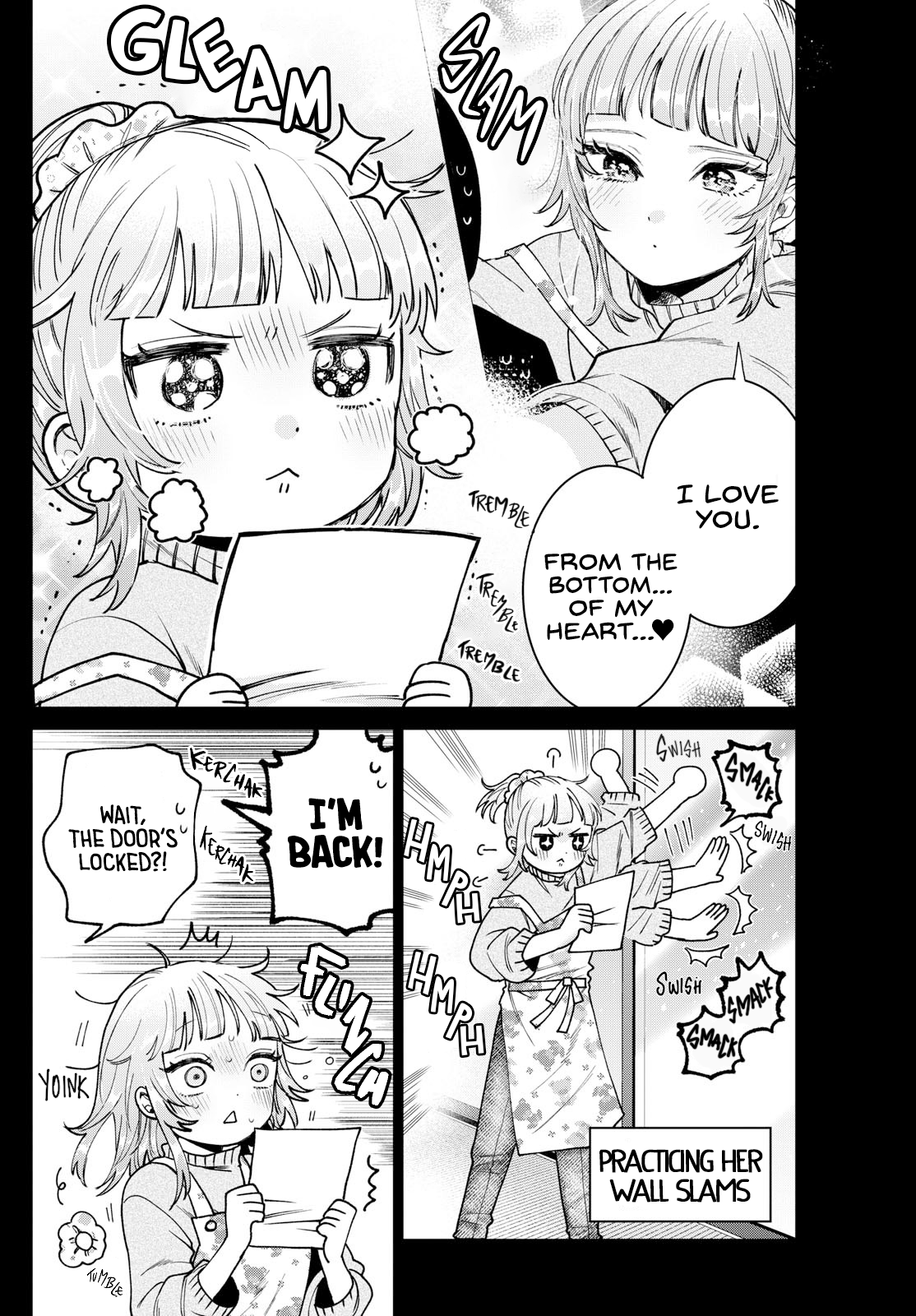 Momose Akira no Hatsukoi Hatan-chuu