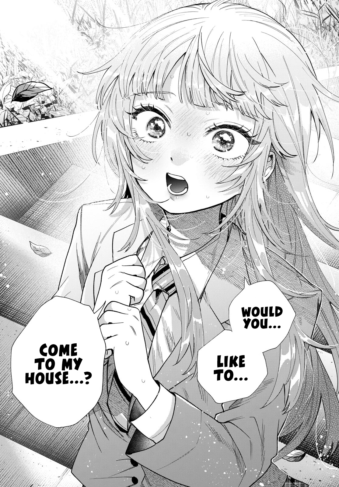 Momose Akira no Hatsukoi Hatan-chuu