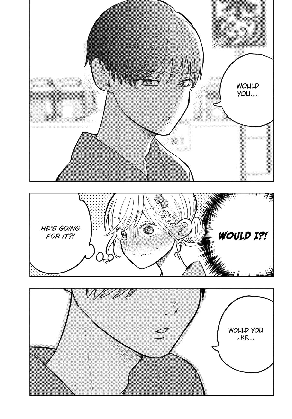 Takamori-kun wo Damarasetai!!