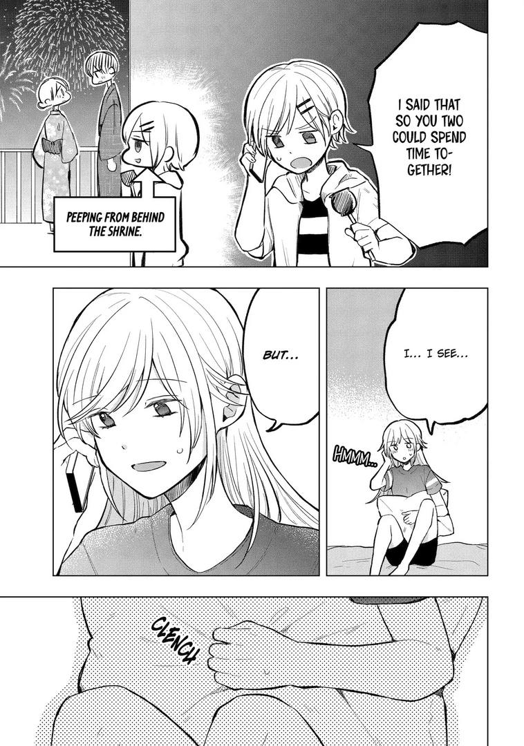 Takamori-kun wo Damarasetai!!