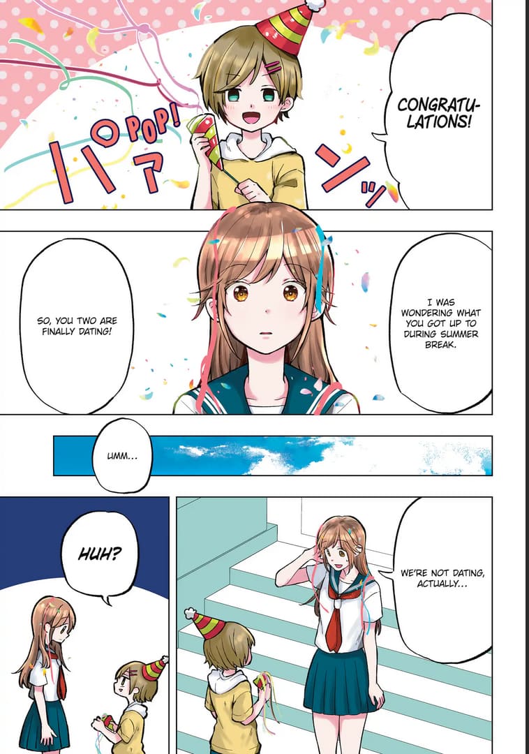 Takamori-kun wo Damarasetai!!