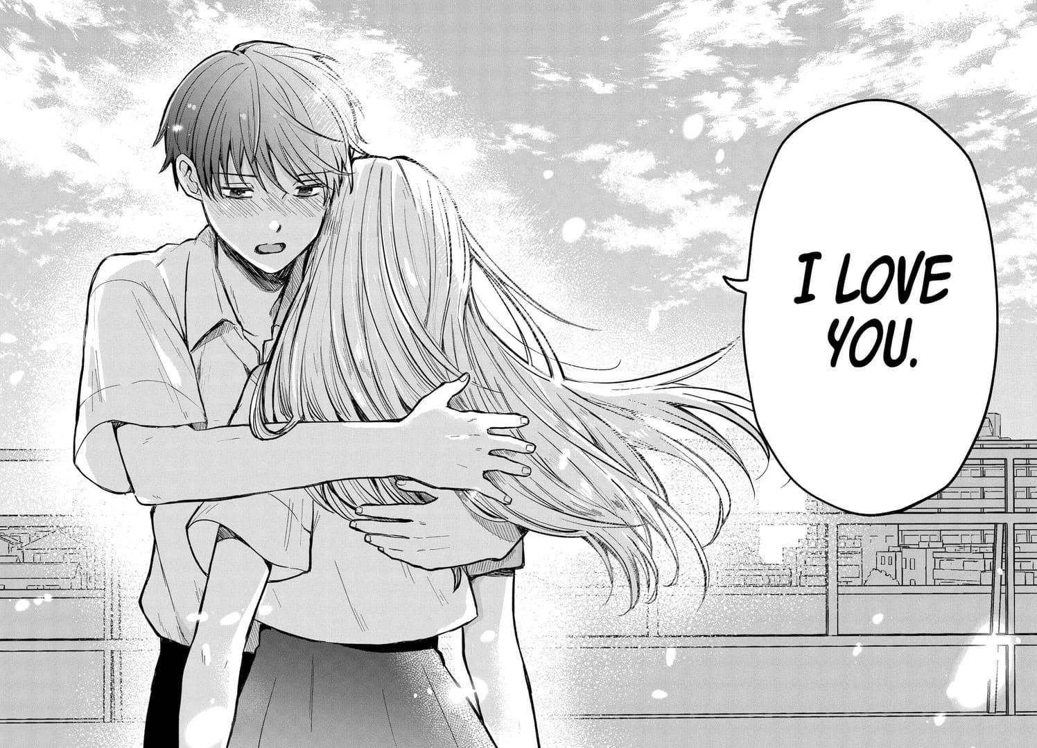 Takamori-kun wo Damarasetai!!