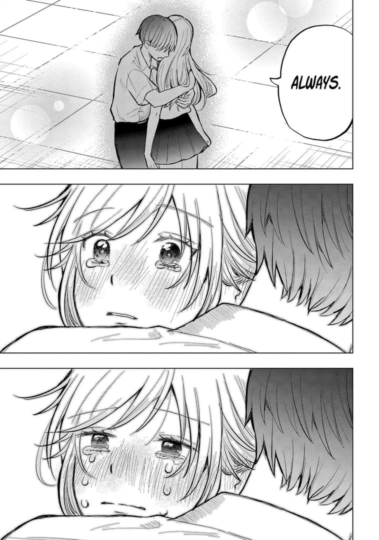 Takamori-kun wo Damarasetai!!