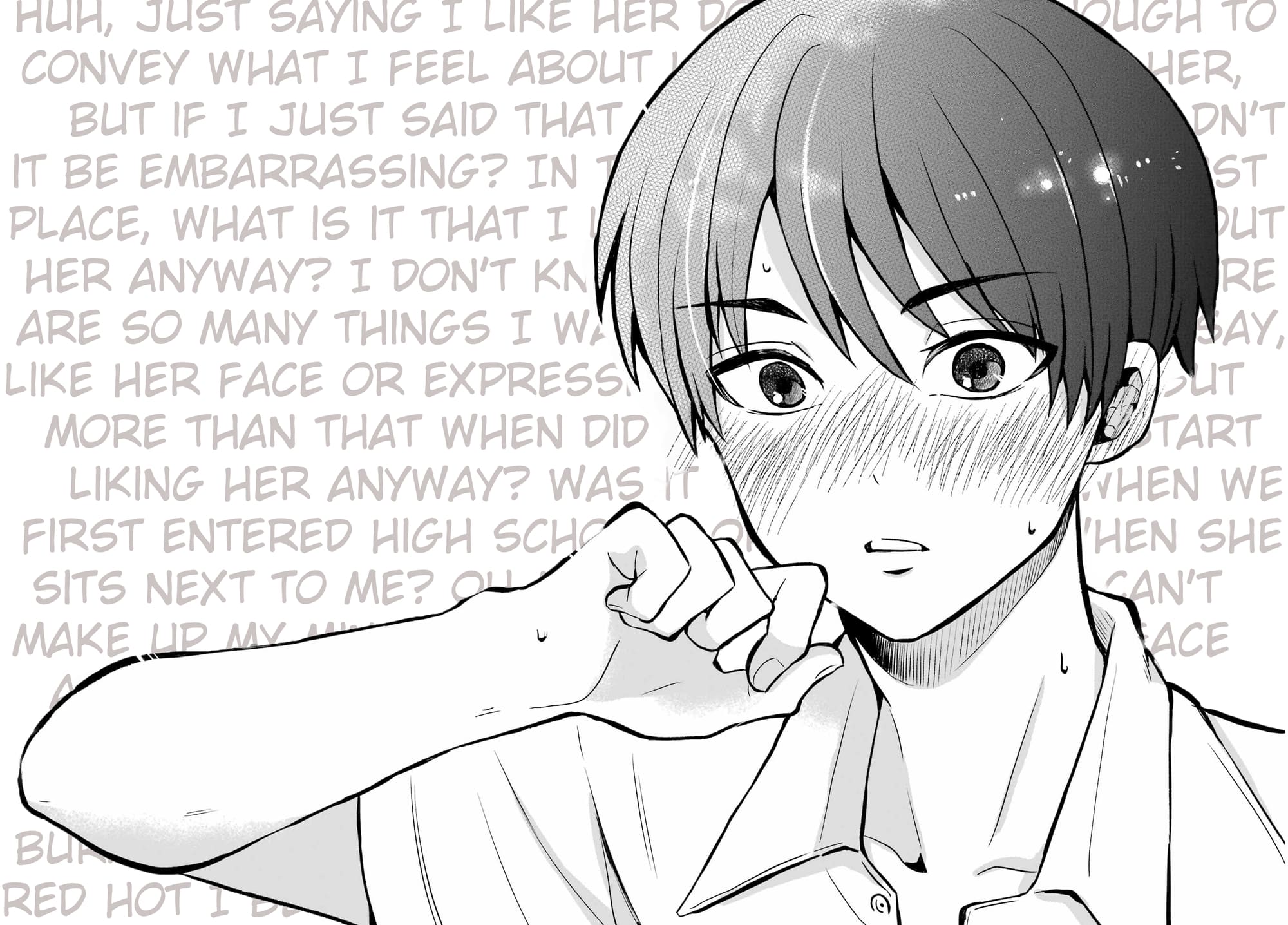 Takamori-kun wo Damarasetai!!