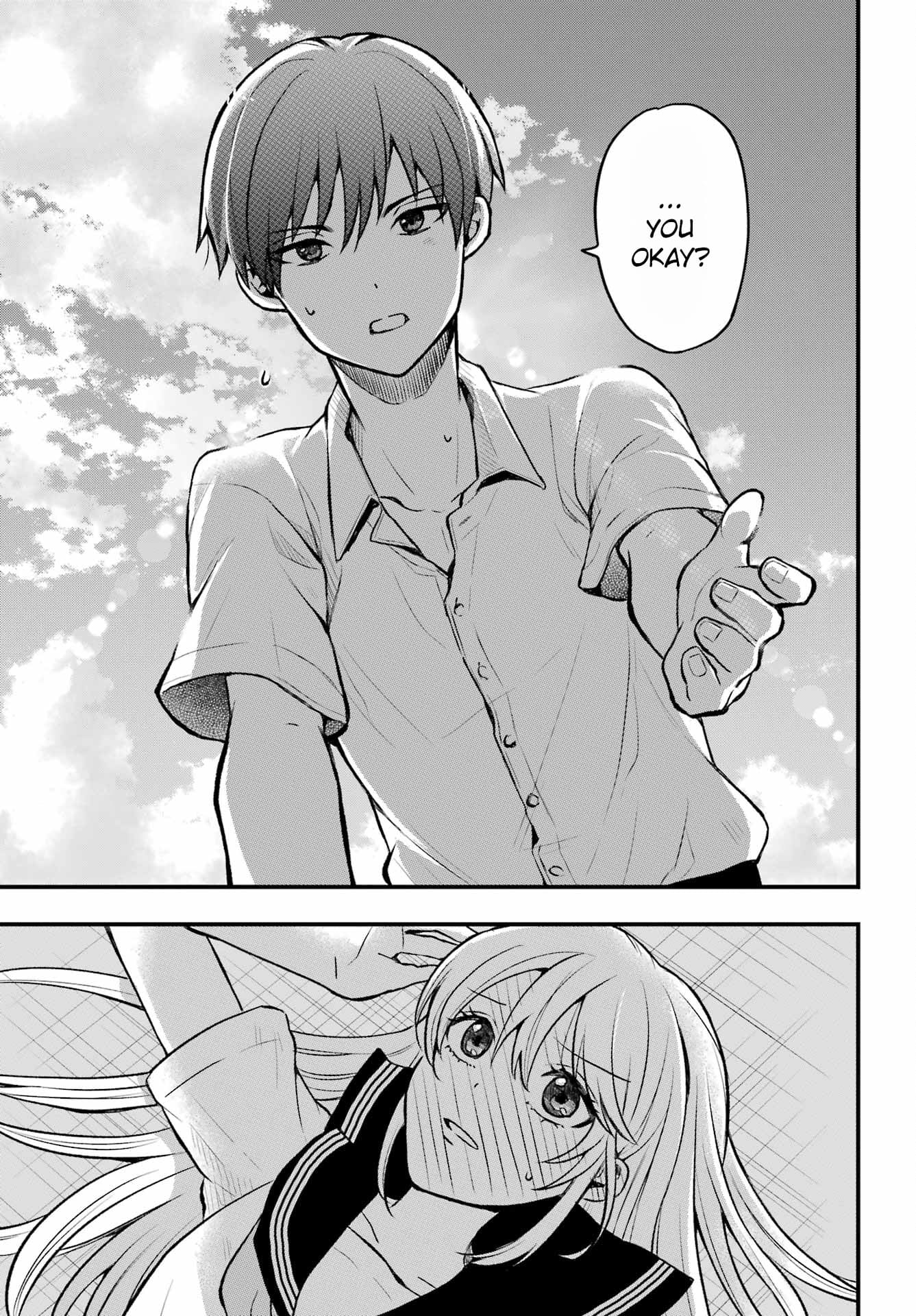 Takamori-kun wo Damarasetai!!