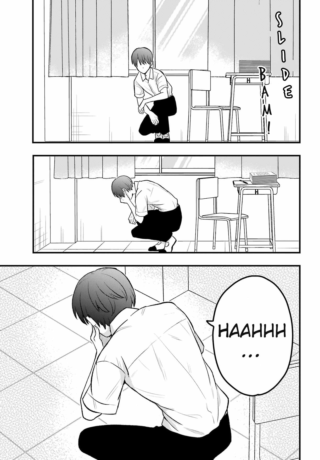 Takamori-kun wo Damarasetai!!