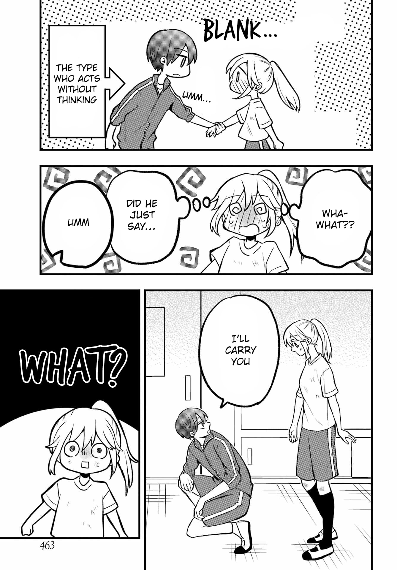 Takamori-kun wo Damarasetai!!