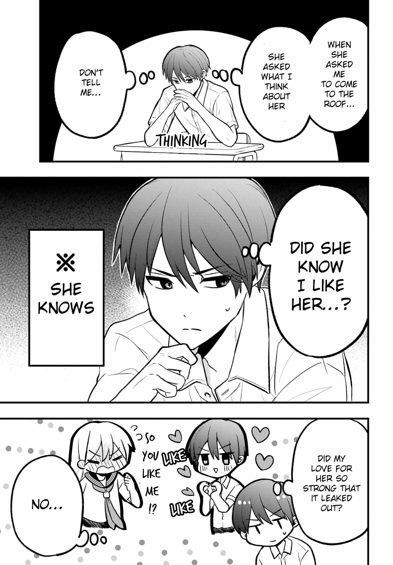 Takamori-kun wo Damarasetai!!