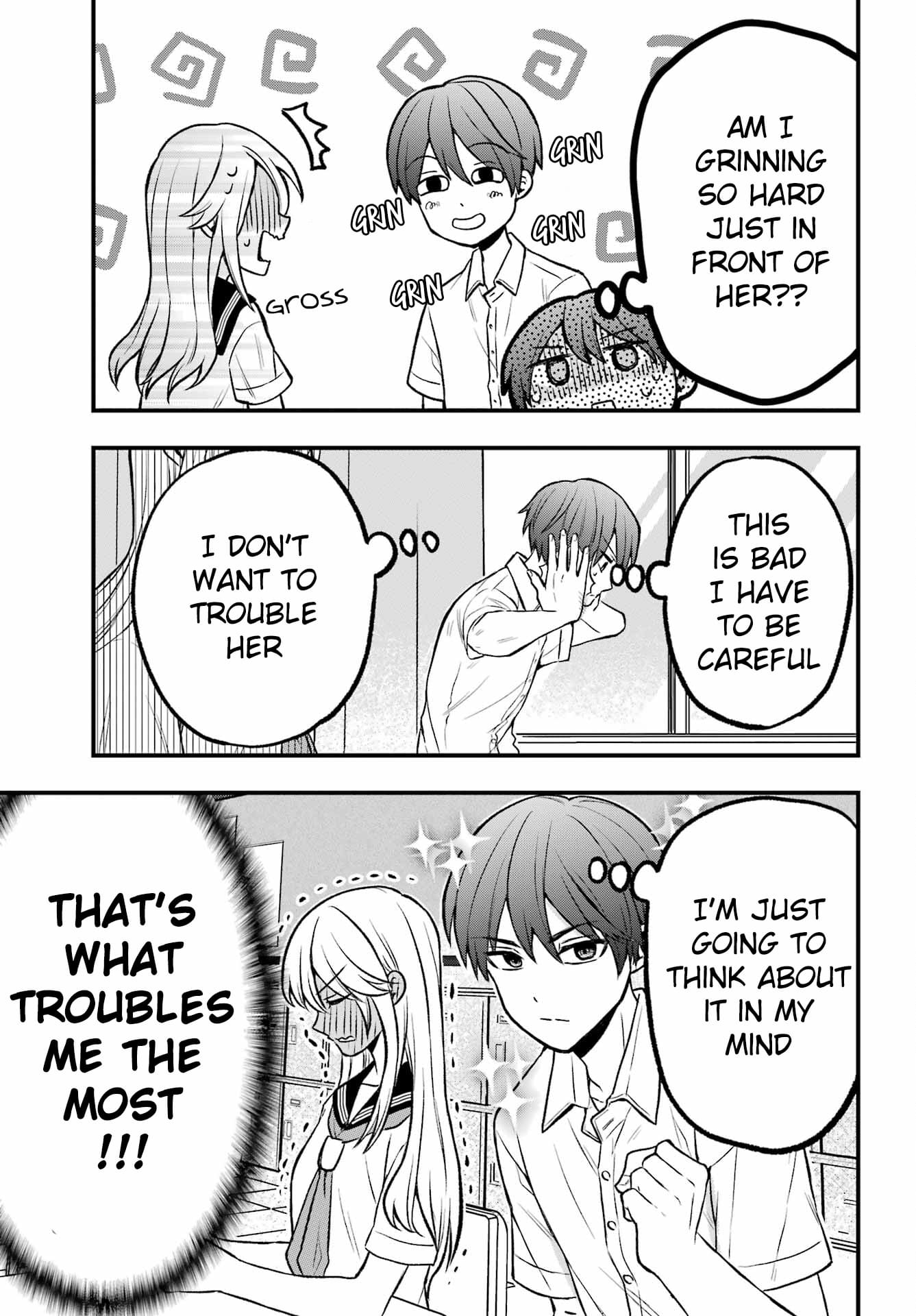 Takamori-kun wo Damarasetai!!