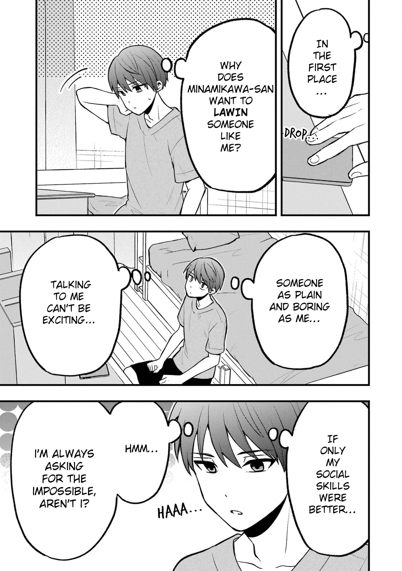 Takamori-kun wo Damarasetai!!