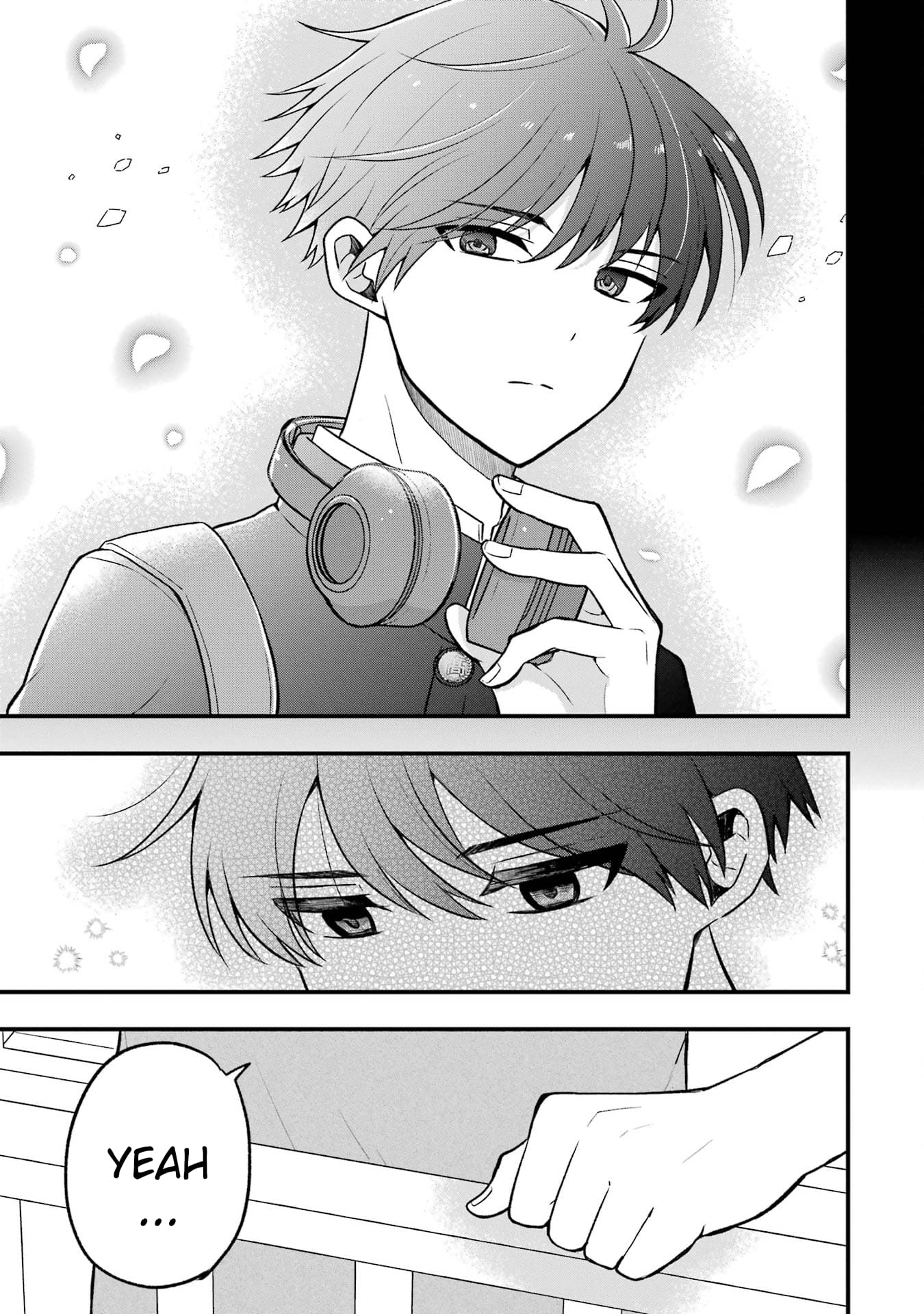 Takamori-kun wo Damarasetai!!