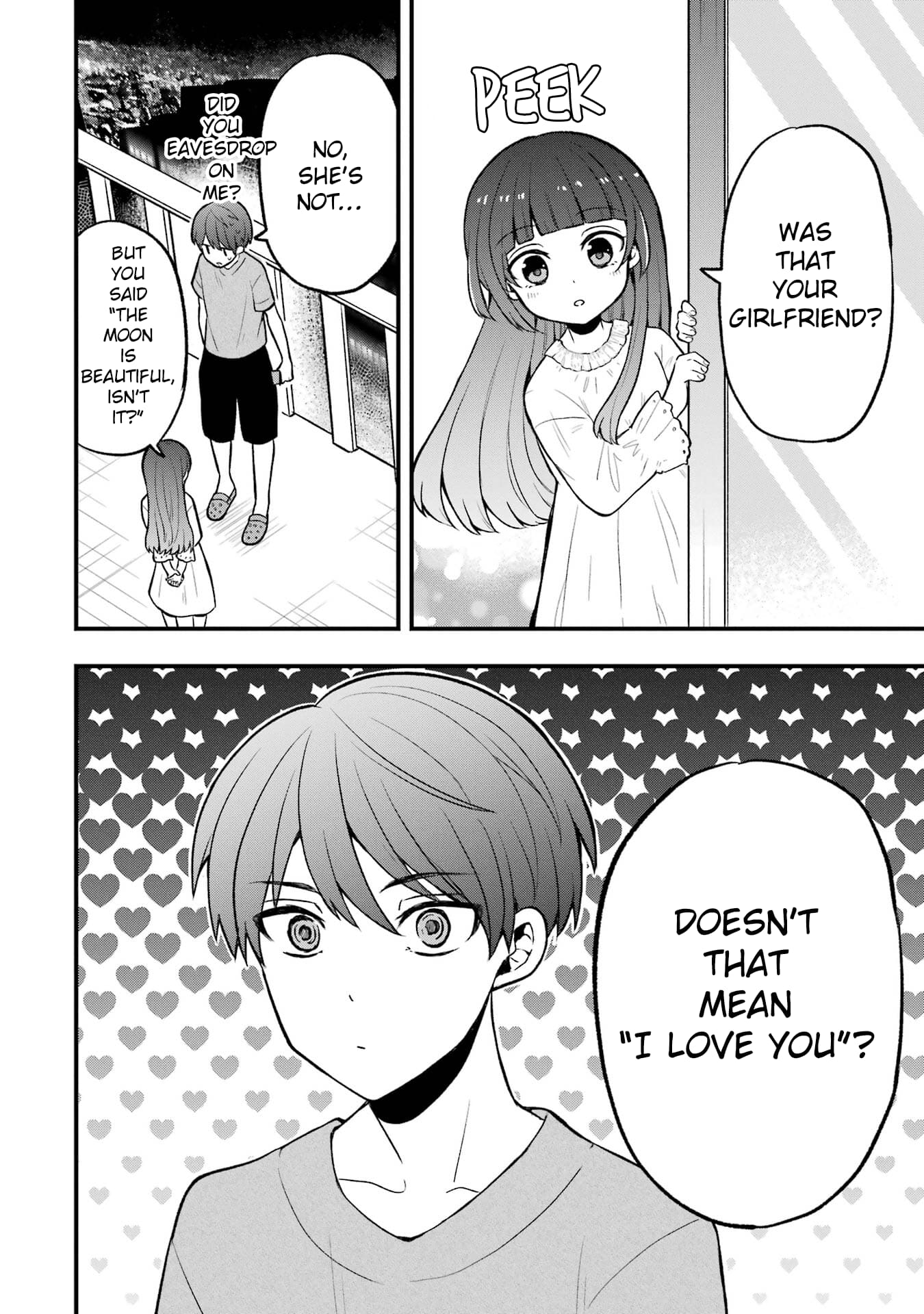 Takamori-kun wo Damarasetai!!