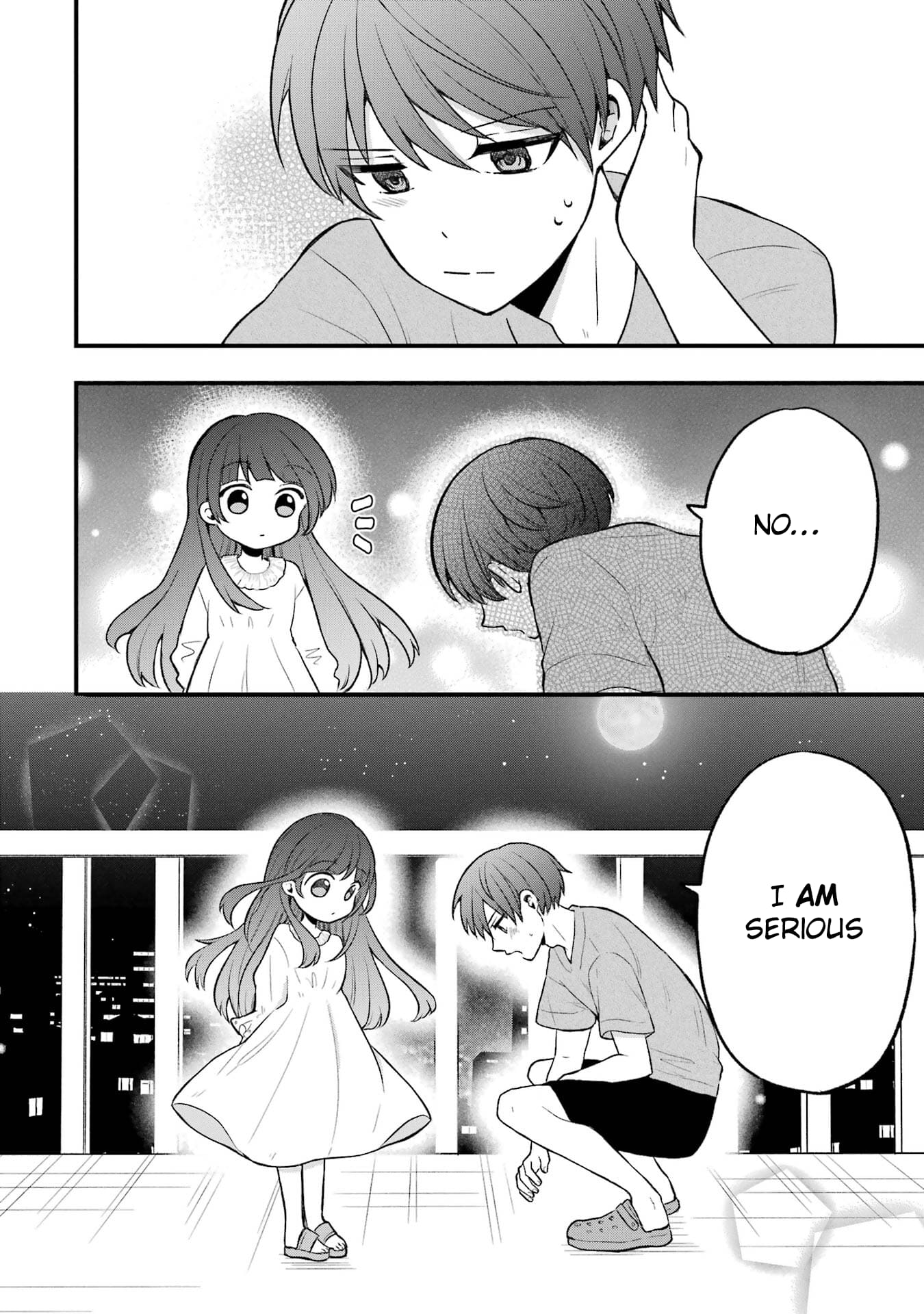 Takamori-kun wo Damarasetai!!