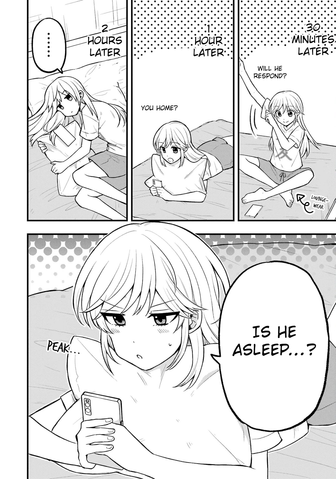 Takamori-kun wo Damarasetai!!