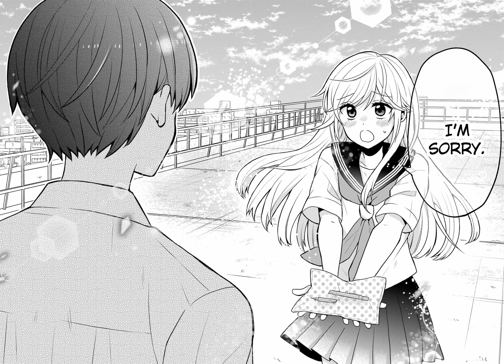 Takamori-kun wo Damarasetai!!