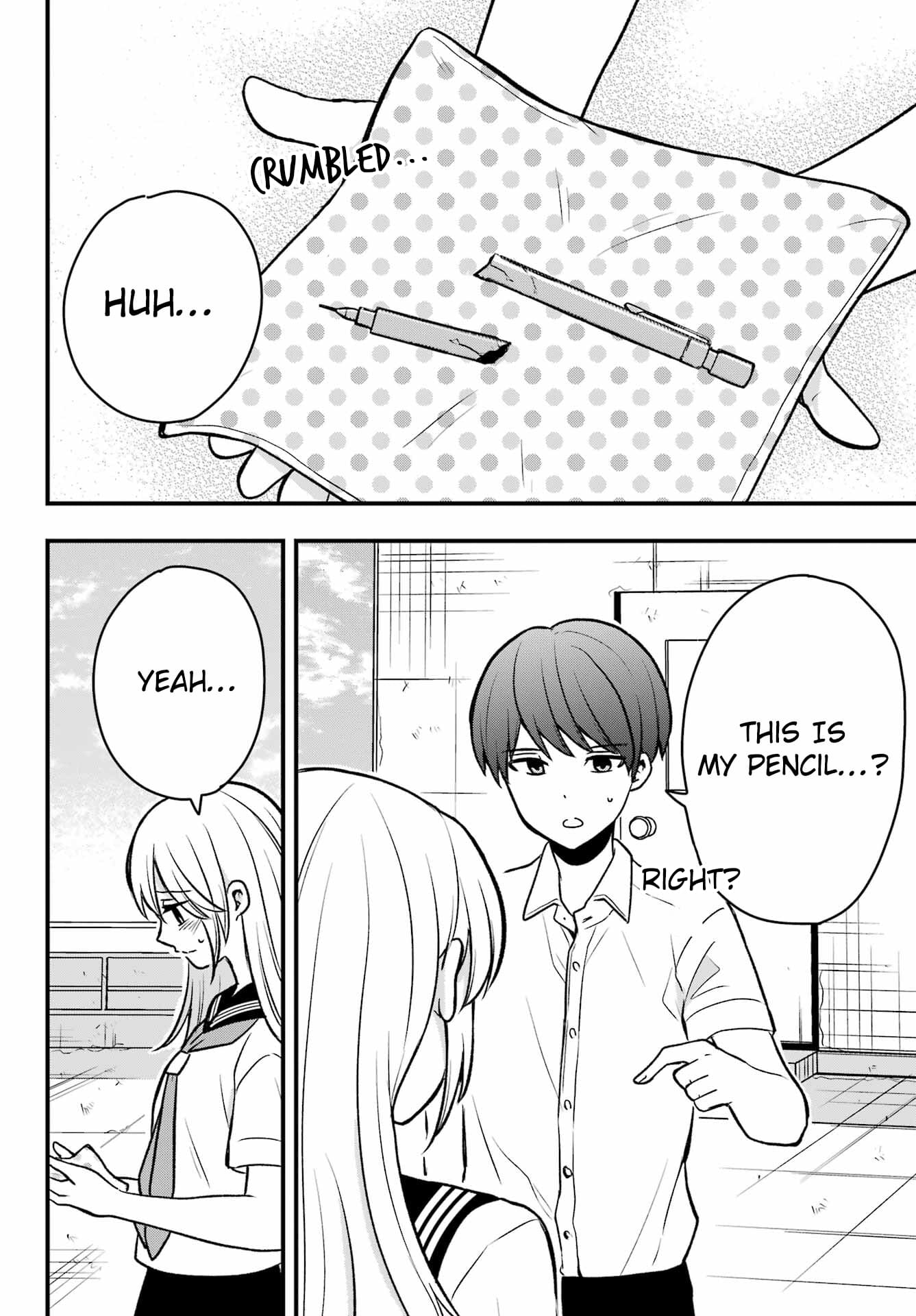 Takamori-kun wo Damarasetai!!
