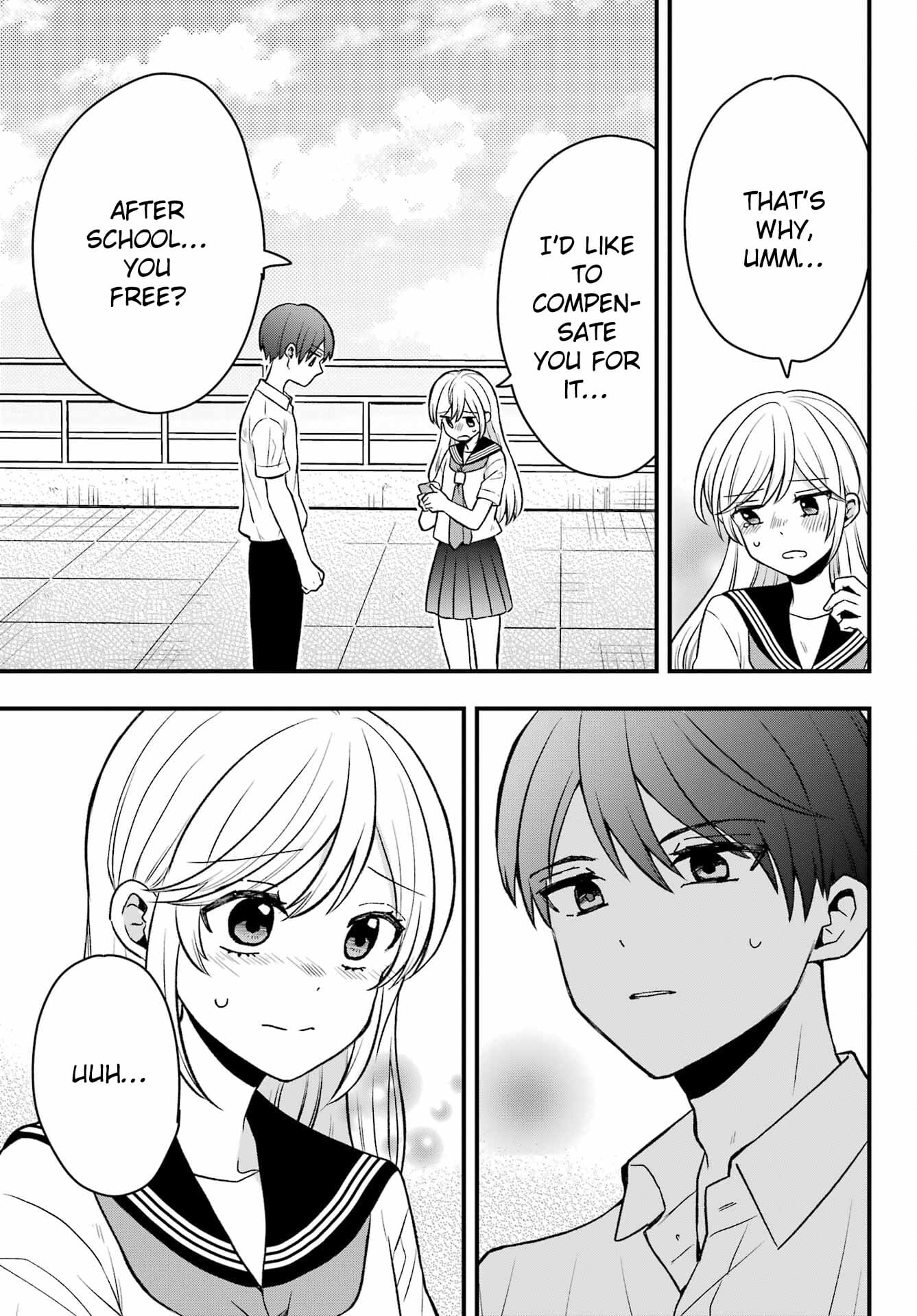 Takamori-kun wo Damarasetai!!