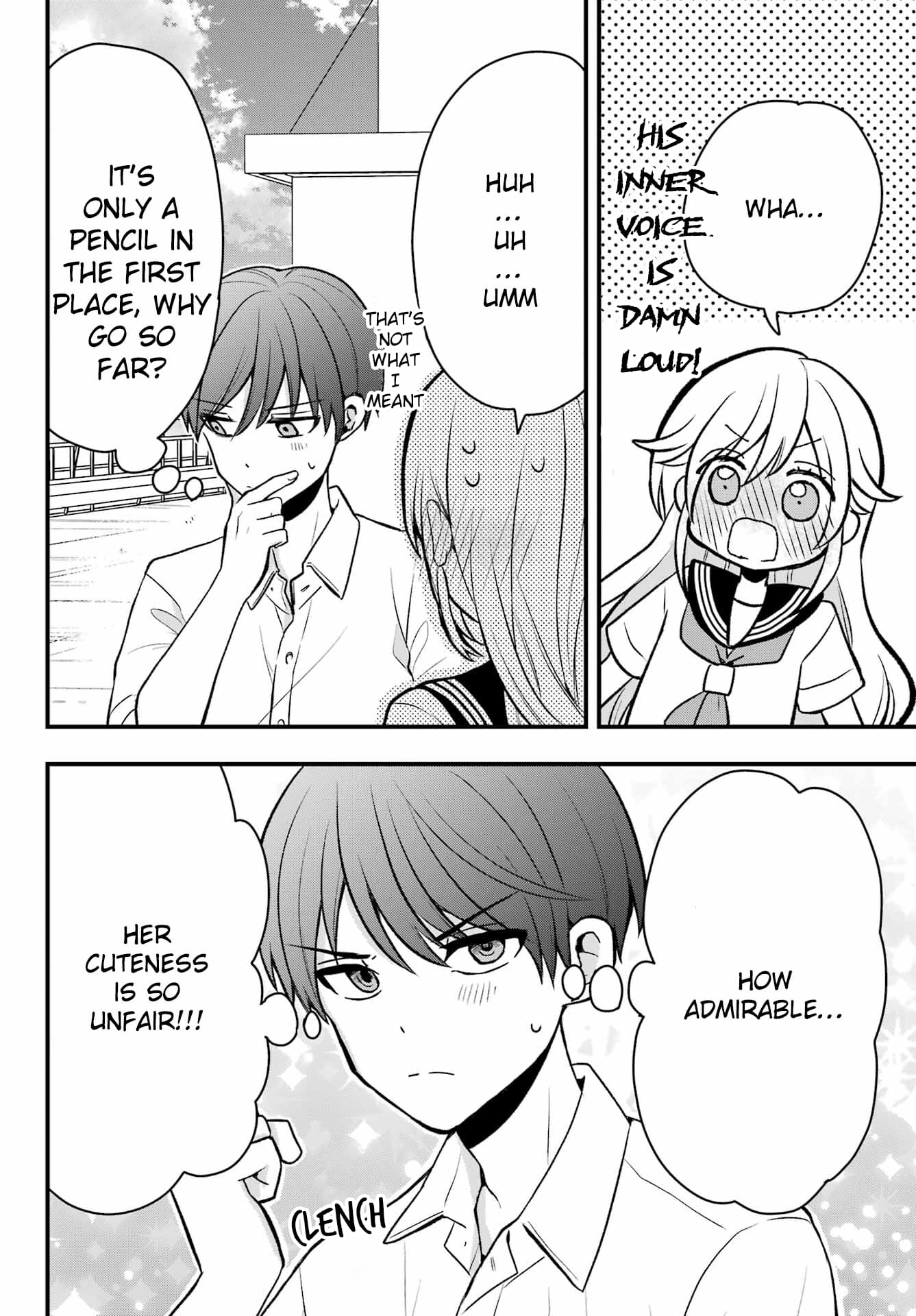 Takamori-kun wo Damarasetai!!