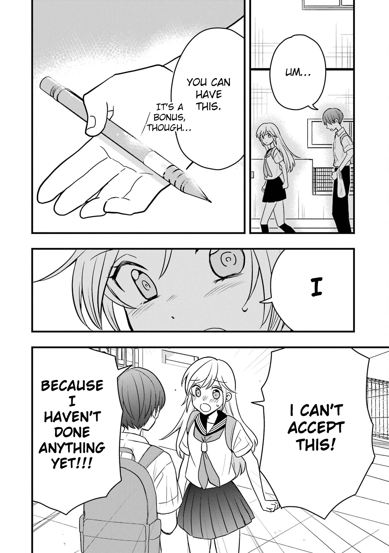 Takamori-kun wo Damarasetai!!