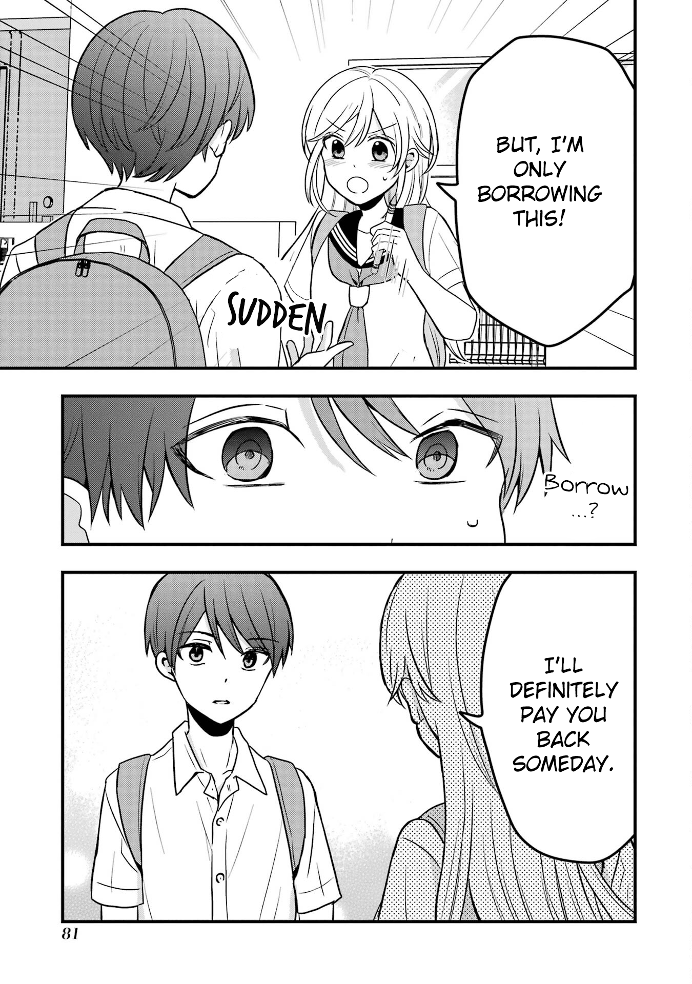 Takamori-kun wo Damarasetai!!