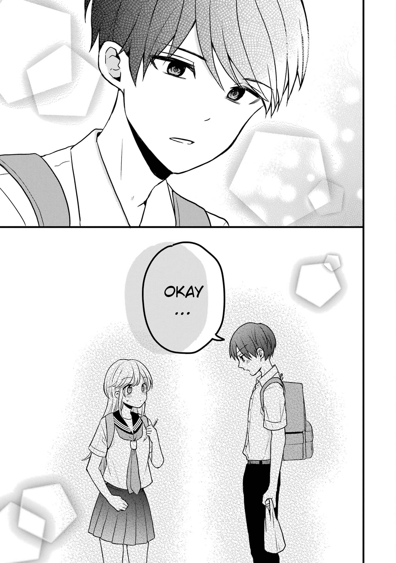Takamori-kun wo Damarasetai!!