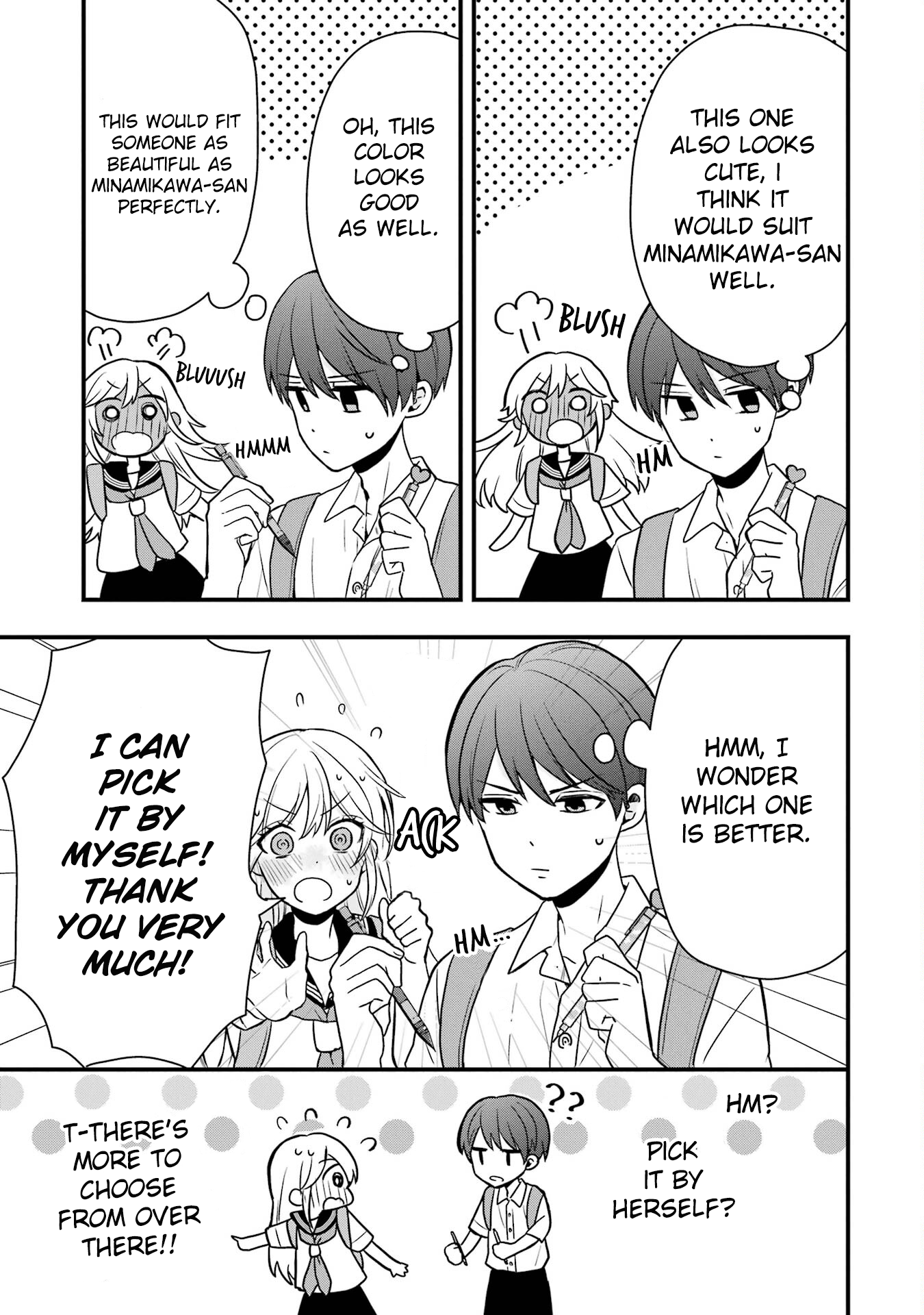 Takamori-kun wo Damarasetai!!