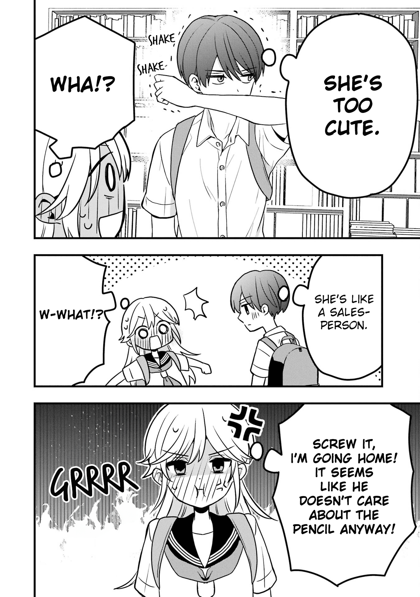 Takamori-kun wo Damarasetai!!