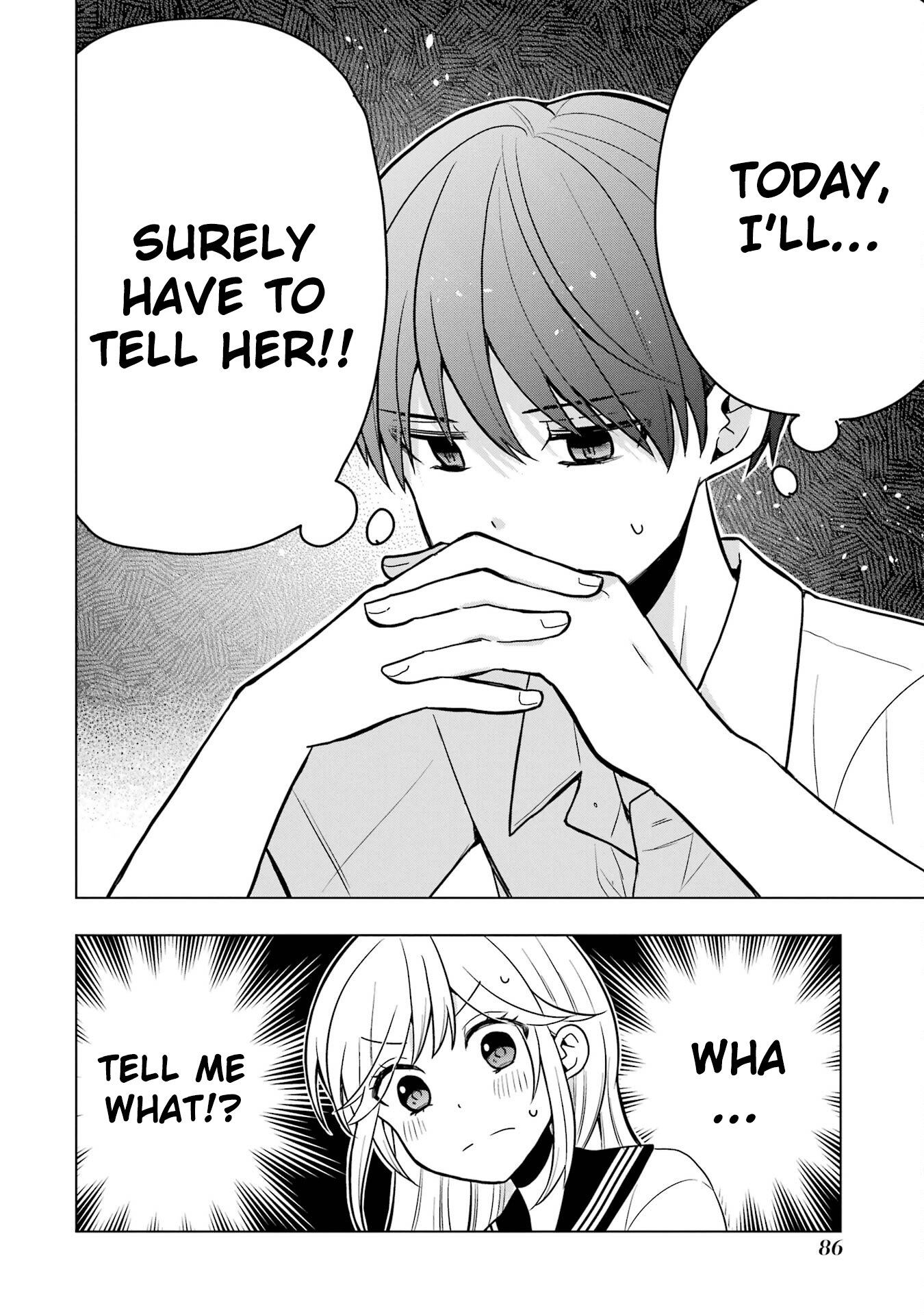 Takamori-kun wo Damarasetai!!