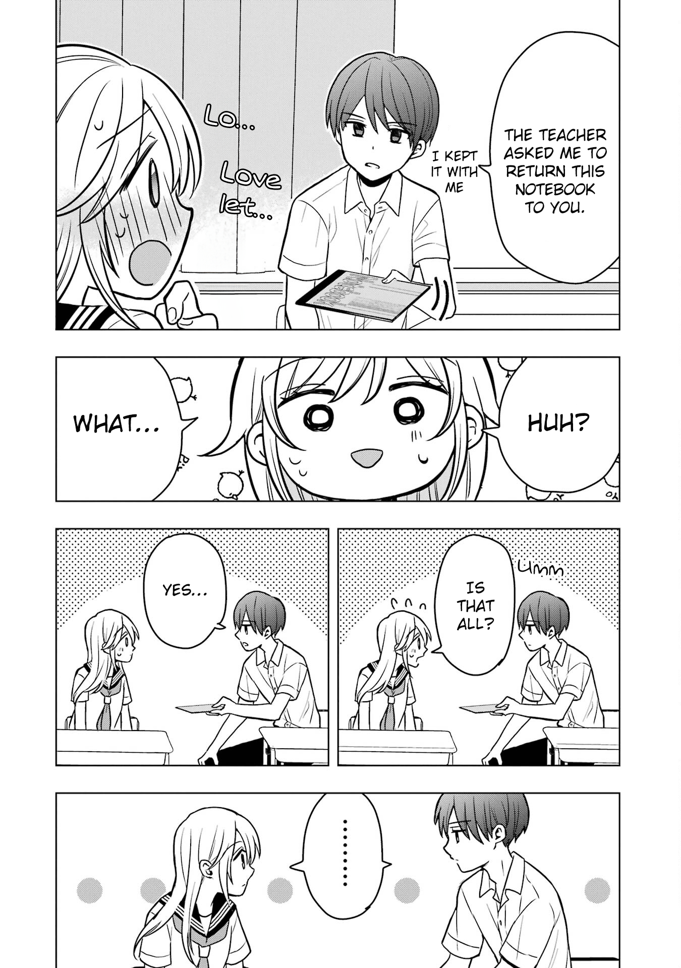 Takamori-kun wo Damarasetai!!
