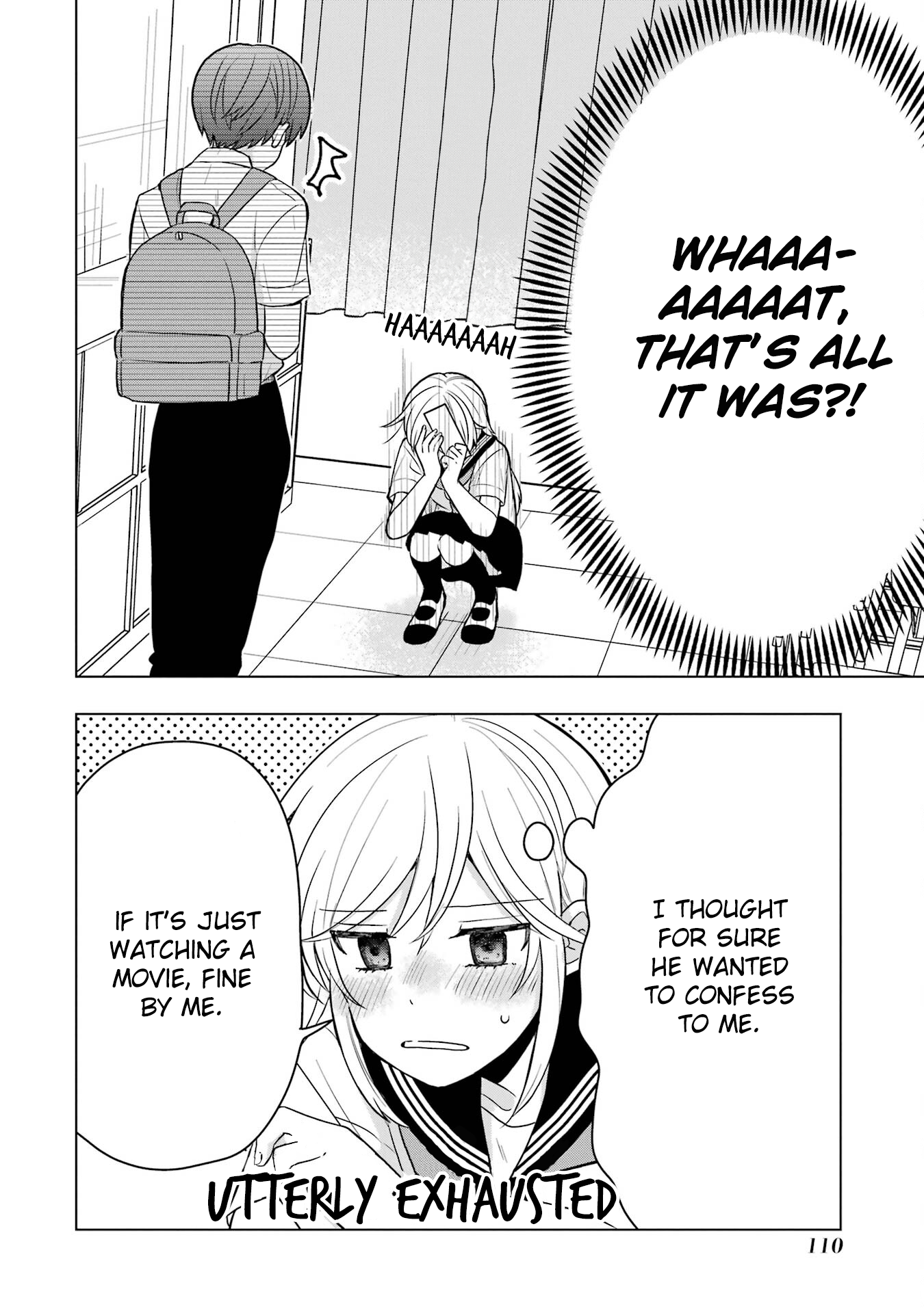 Takamori-kun wo Damarasetai!!