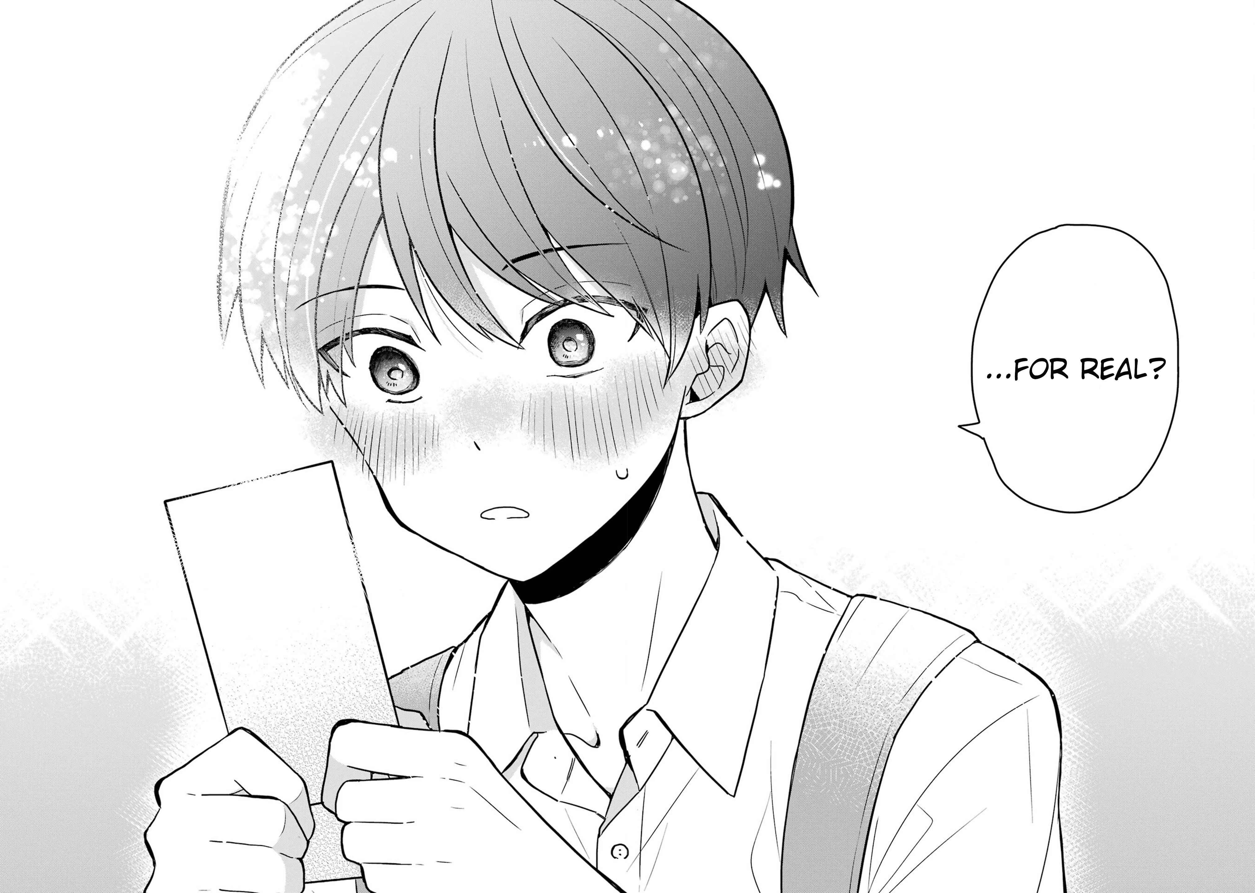 Takamori-kun wo Damarasetai!!