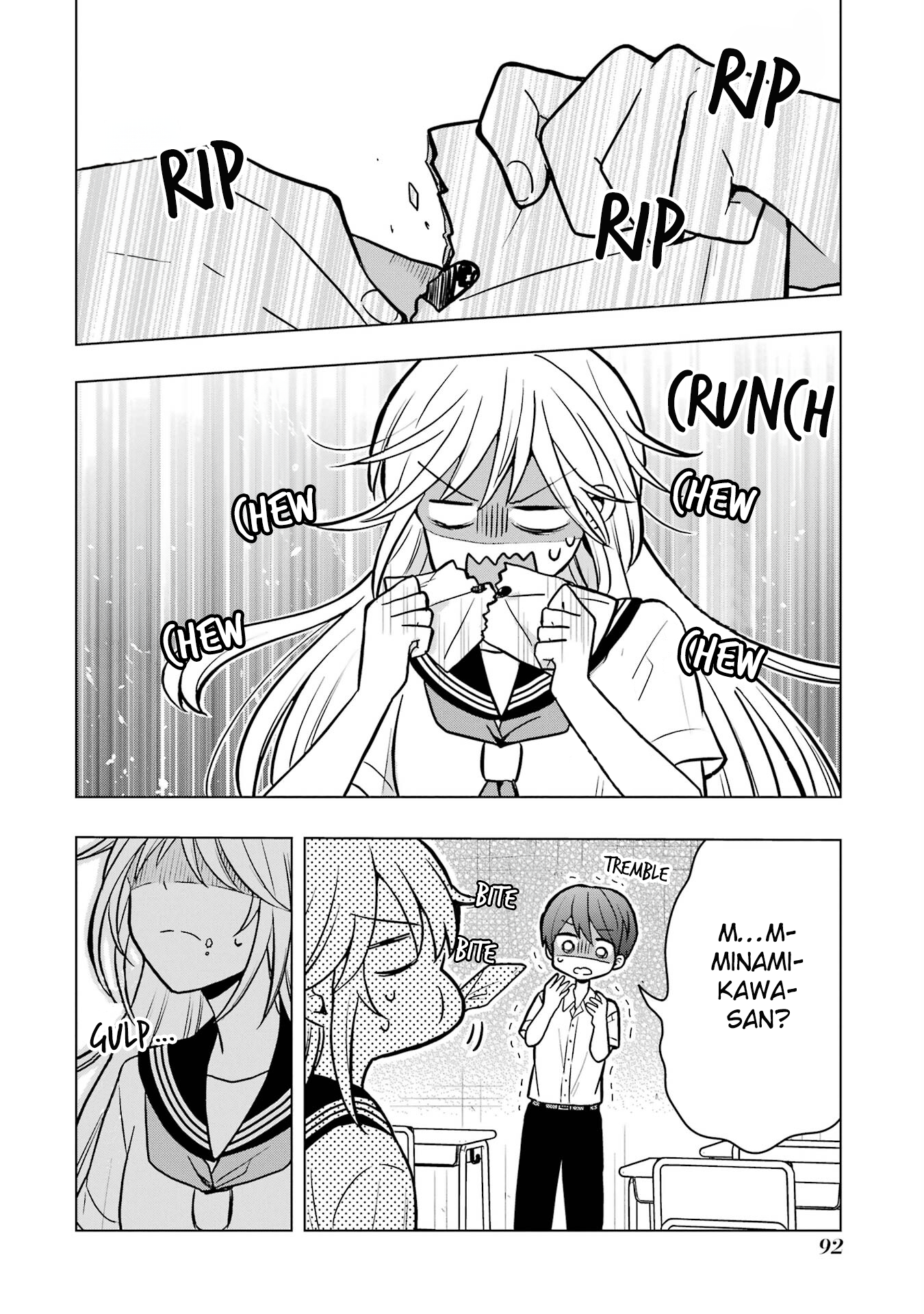 Takamori-kun wo Damarasetai!!