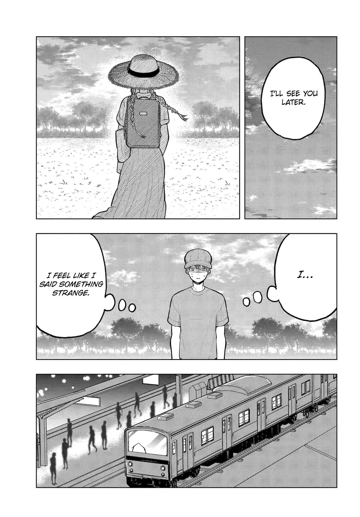 Takamori-kun wo Damarasetai!!