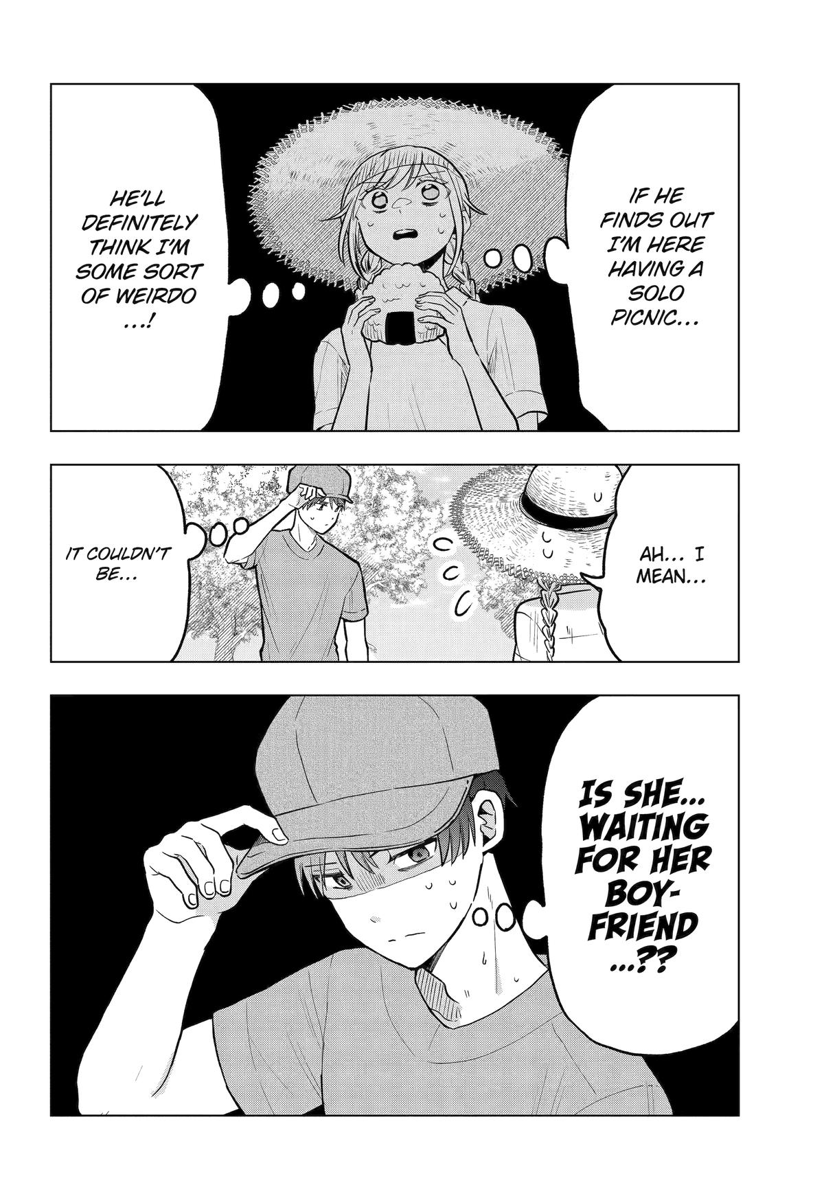 Takamori-kun wo Damarasetai!!