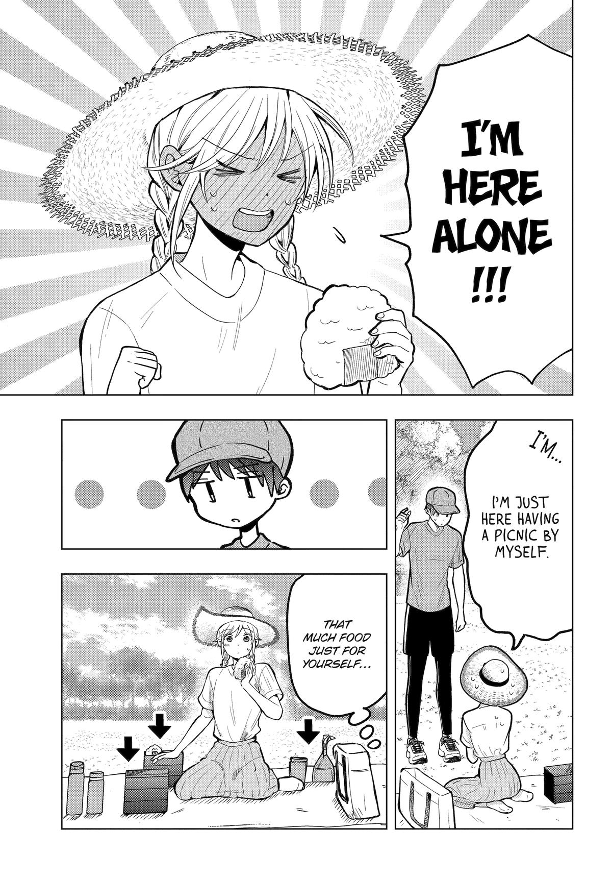 Takamori-kun wo Damarasetai!!