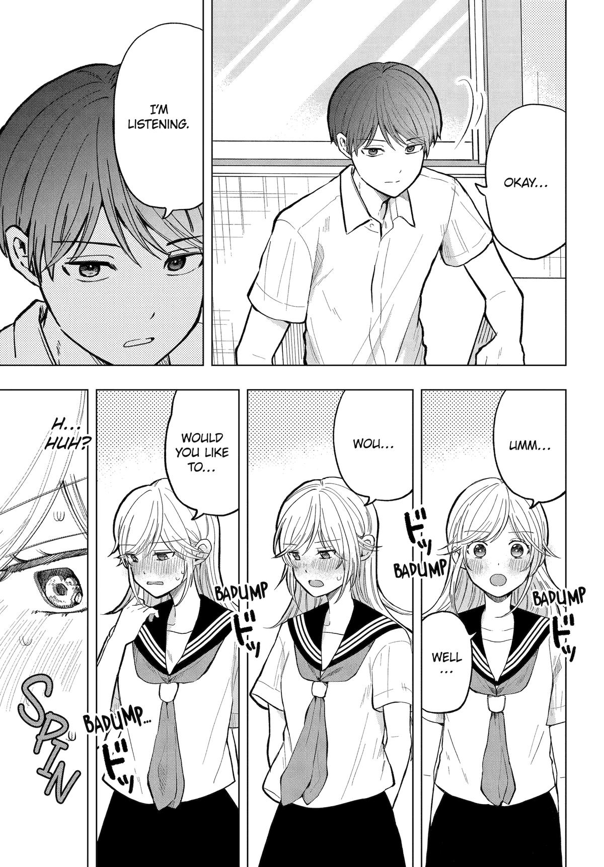Takamori-kun wo Damarasetai!!