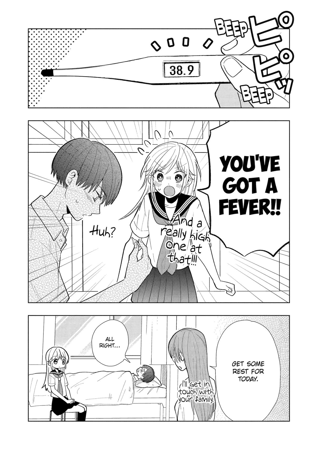 Takamori-kun wo Damarasetai!!
