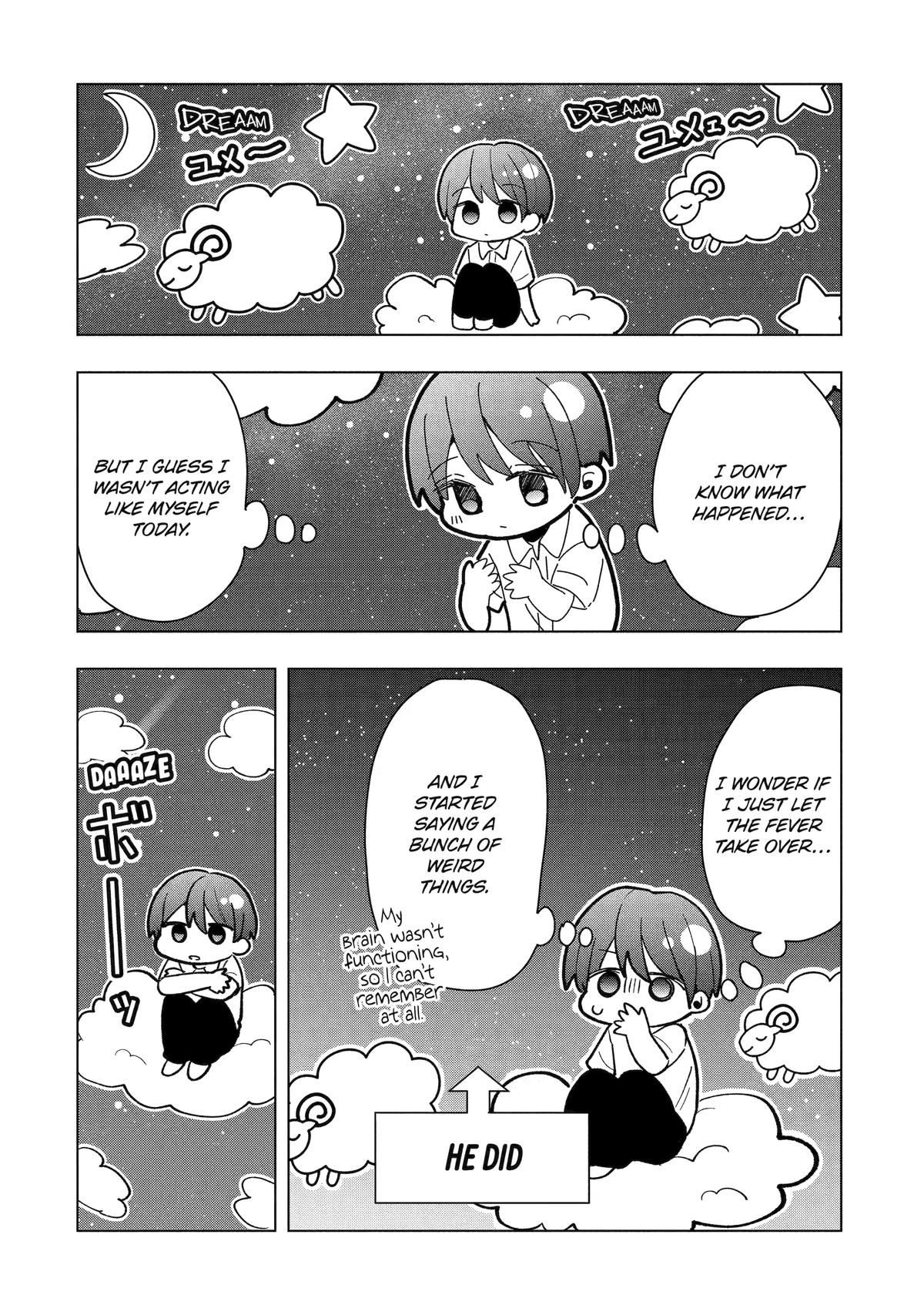 Takamori-kun wo Damarasetai!!