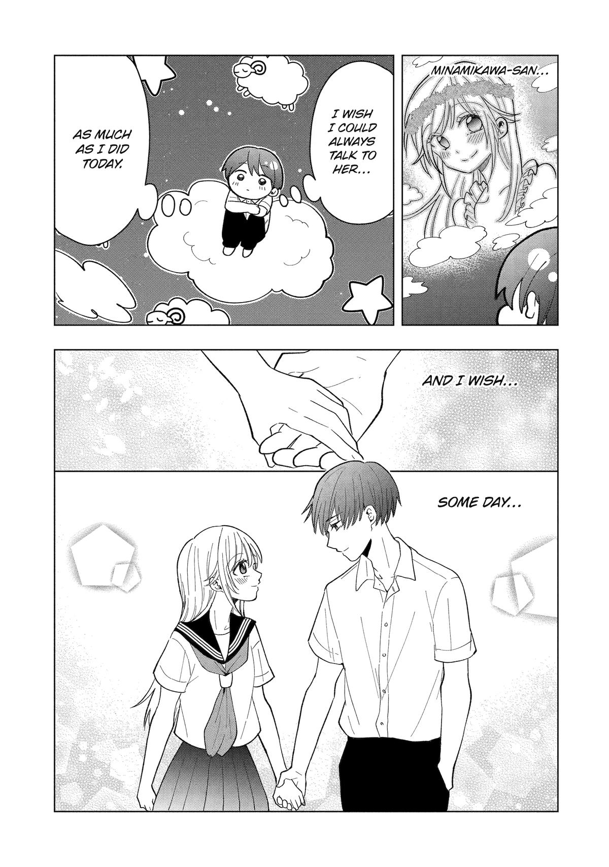 Takamori-kun wo Damarasetai!!