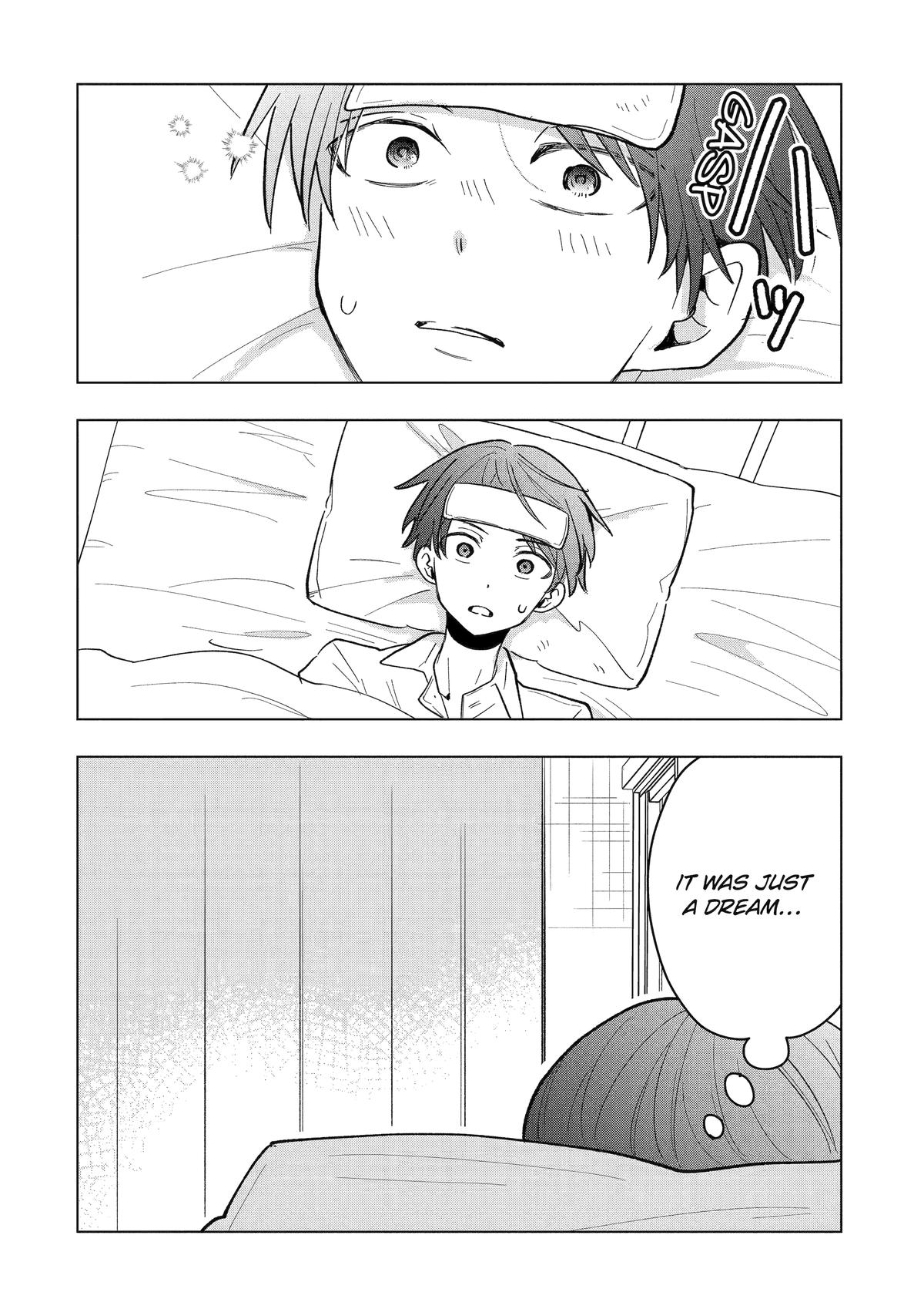 Takamori-kun wo Damarasetai!!
